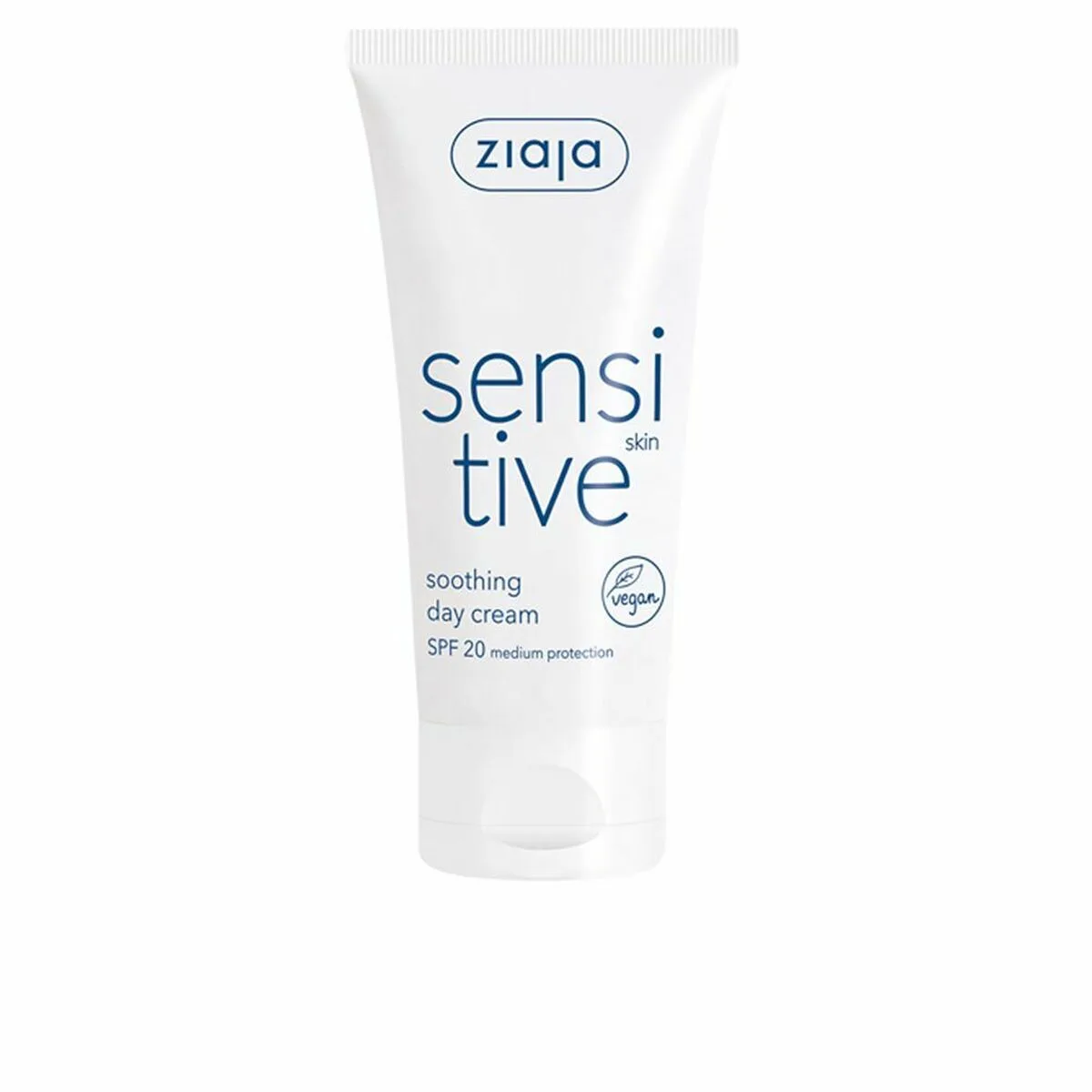 Creme hydratante pour le visage ziaja sensitive 50 ml 50 ml s059807510. Diaytar - L'art de bien vivre commence ici. Découvrez nos collections exclusives.