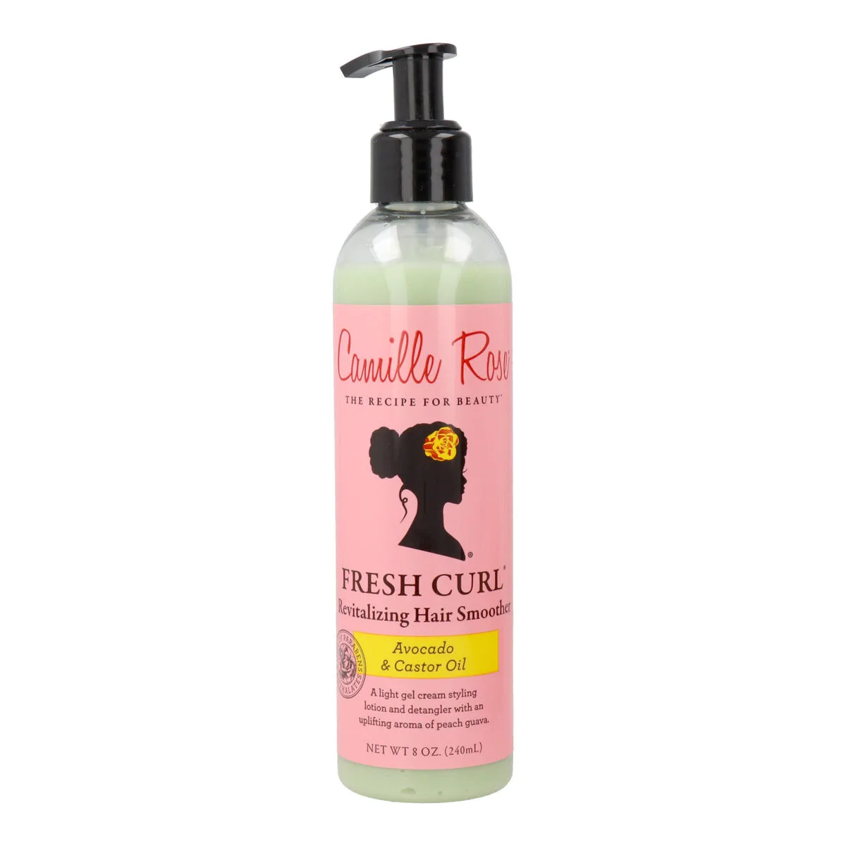 Creme hydratante pour les cheveux boucles camille rose rose fresh s426064338. Diaytar, c'est la promesse de découvrir au moins un produit qui vous fera dire 'Mais où était-il donc tout ce temps ?'.