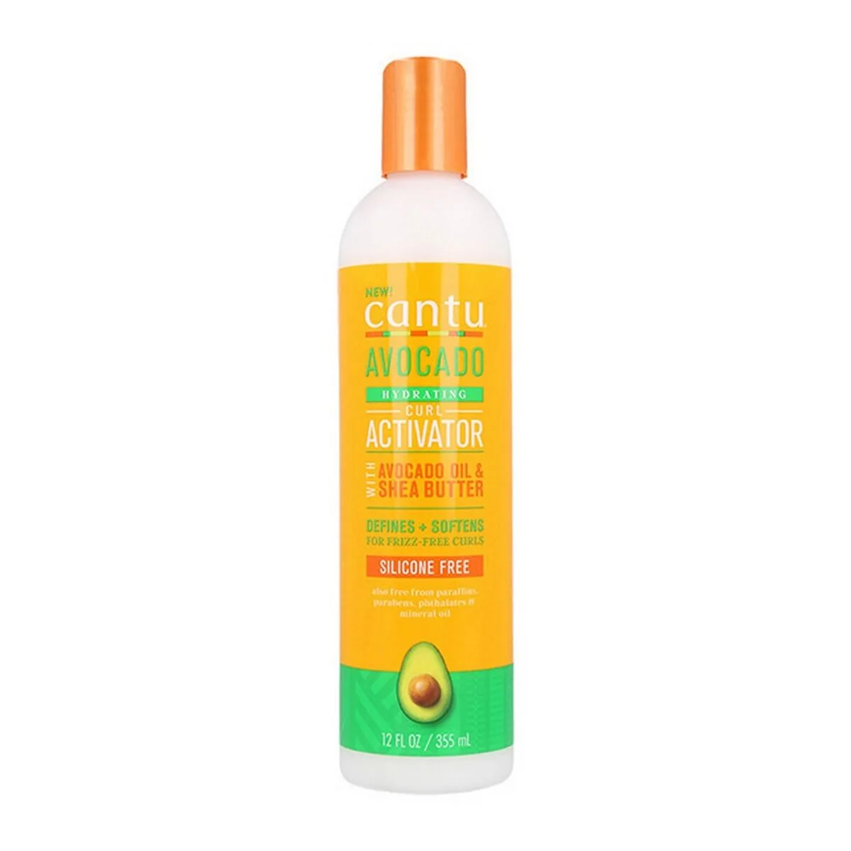 Creme hydratante pour les cheveux boucles cantu 07991 12 3uk 355 ml 355 ml s059842198. Rejoignez la communauté Diaytar et vivez une expérience shopping unique.