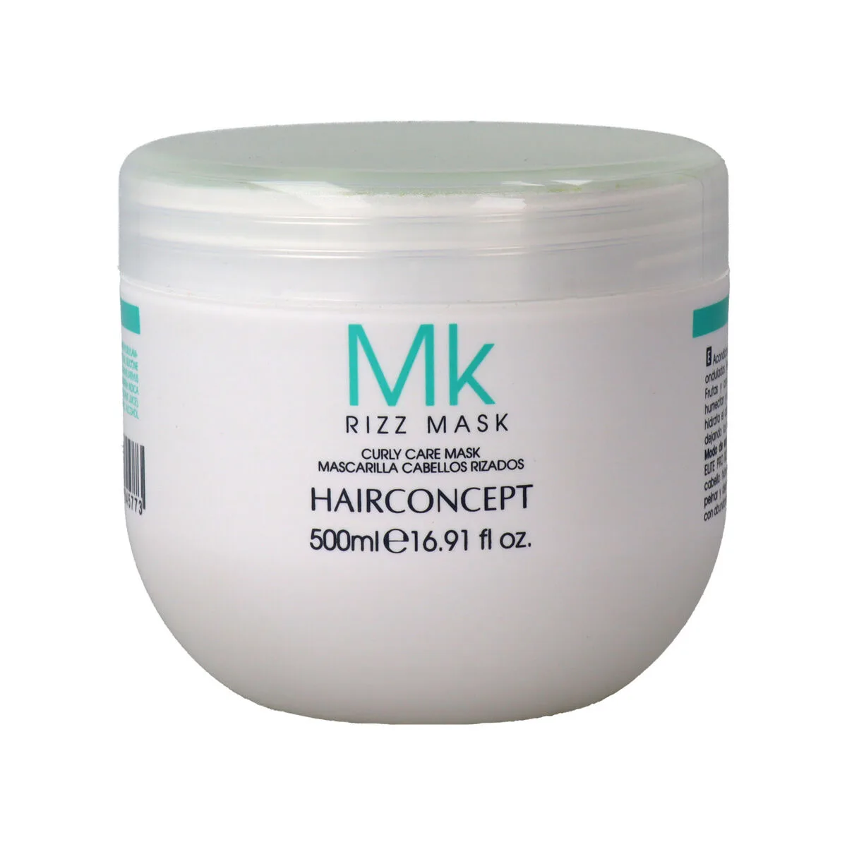 Creme hydratante pour les cheveux boucles hair concept rizz 500 ml s426341980. Diaytar vous ouvre les portes d'un monde où tous les produits, des plus high-tech aux plus simples, sont source d'inspiration