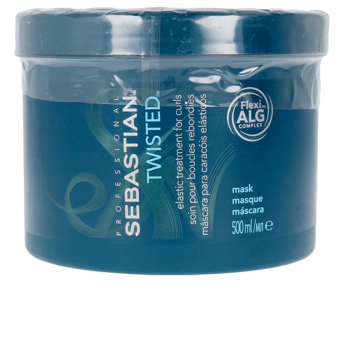 Creme hydratante pour les cheveux boucles sebastian twisted s056761087. Les influenceurs adorent Diaytar pour ses pièces mode avant-gardistes.