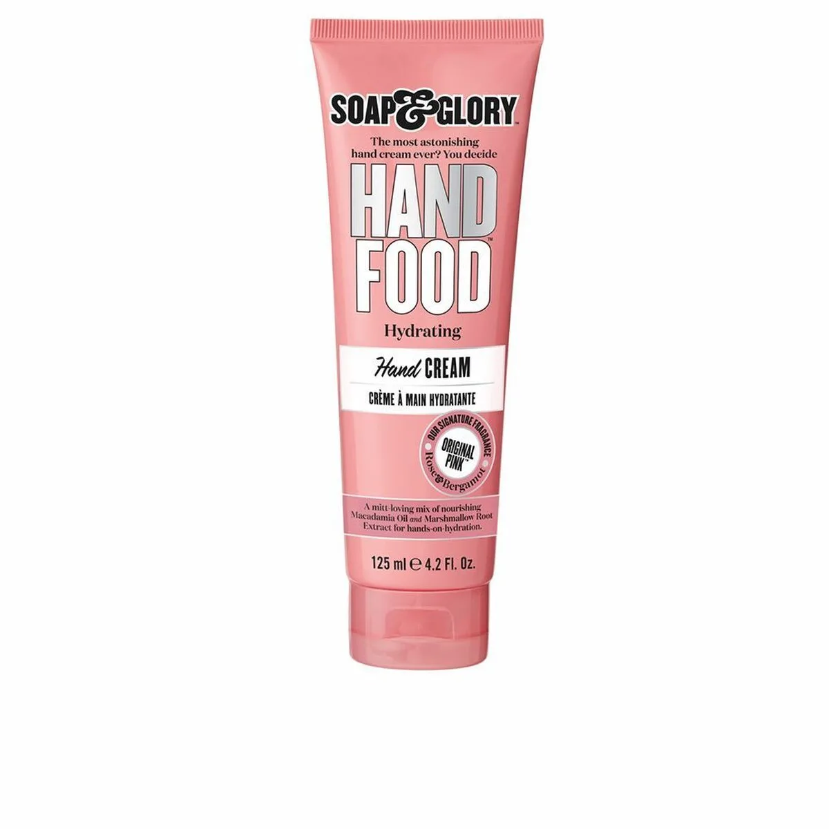 Creme hydratante pour les mains hand food soap glory 125 ml s058753146. Diaytar, c'est le compagnon de ceux qui aiment prendre soin d'eux et de leur intérieur avec des produits choisis avec amour.