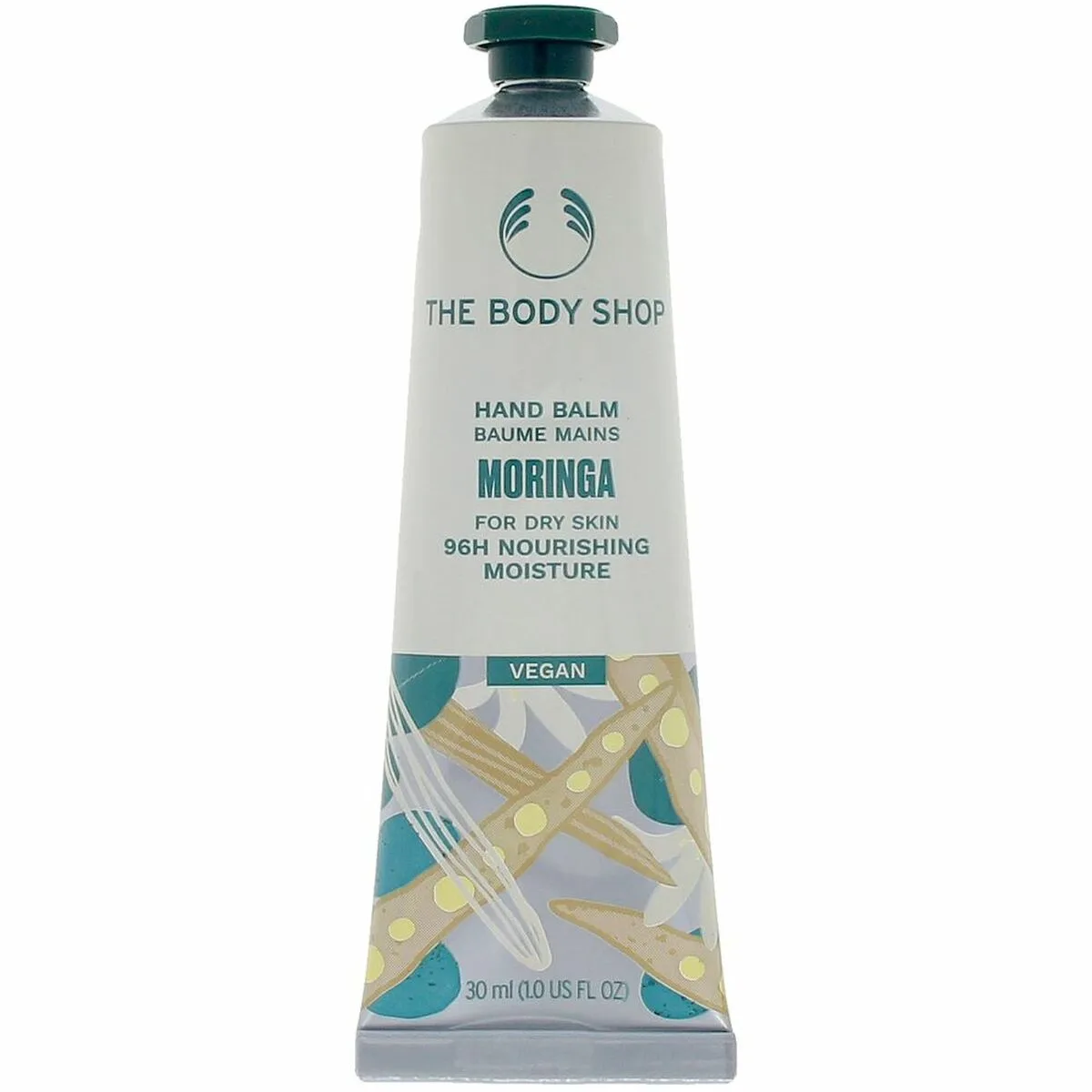 Creme hydratante pour les mains the body shop moringa 30 ml s0511493662. Plongez dans l'univers Diaytar où chaque produit raconte une histoire.