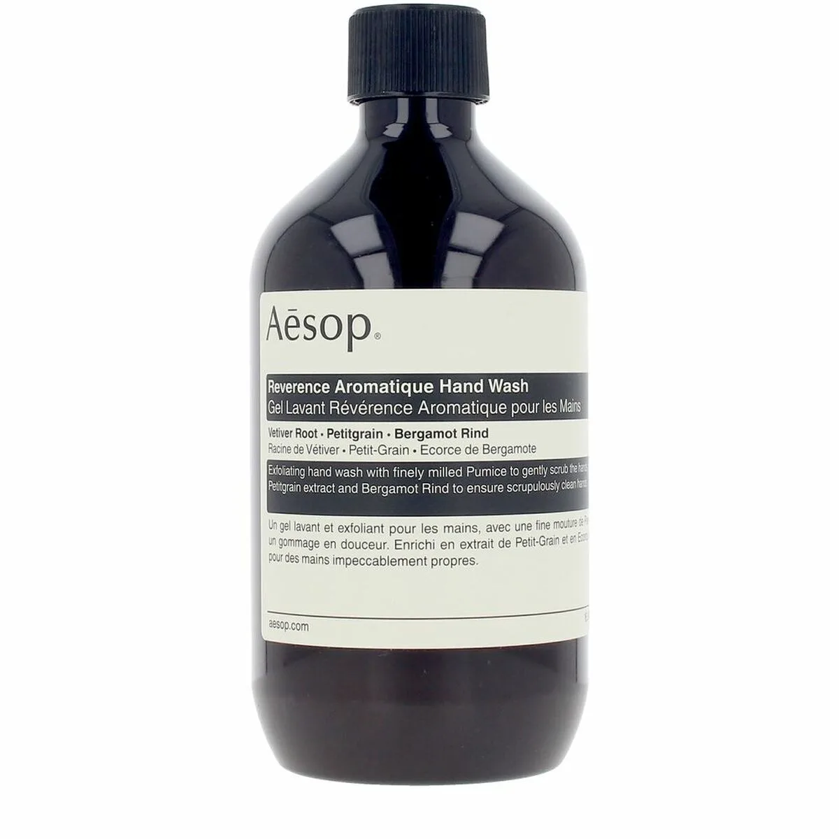 Creme hydratante pour les pieds aesop reverence aromatique 500 ml s0514557122. Diaytar opère une veille constante pour vous offrir l'élite des produits généraux, électroniques et maison.