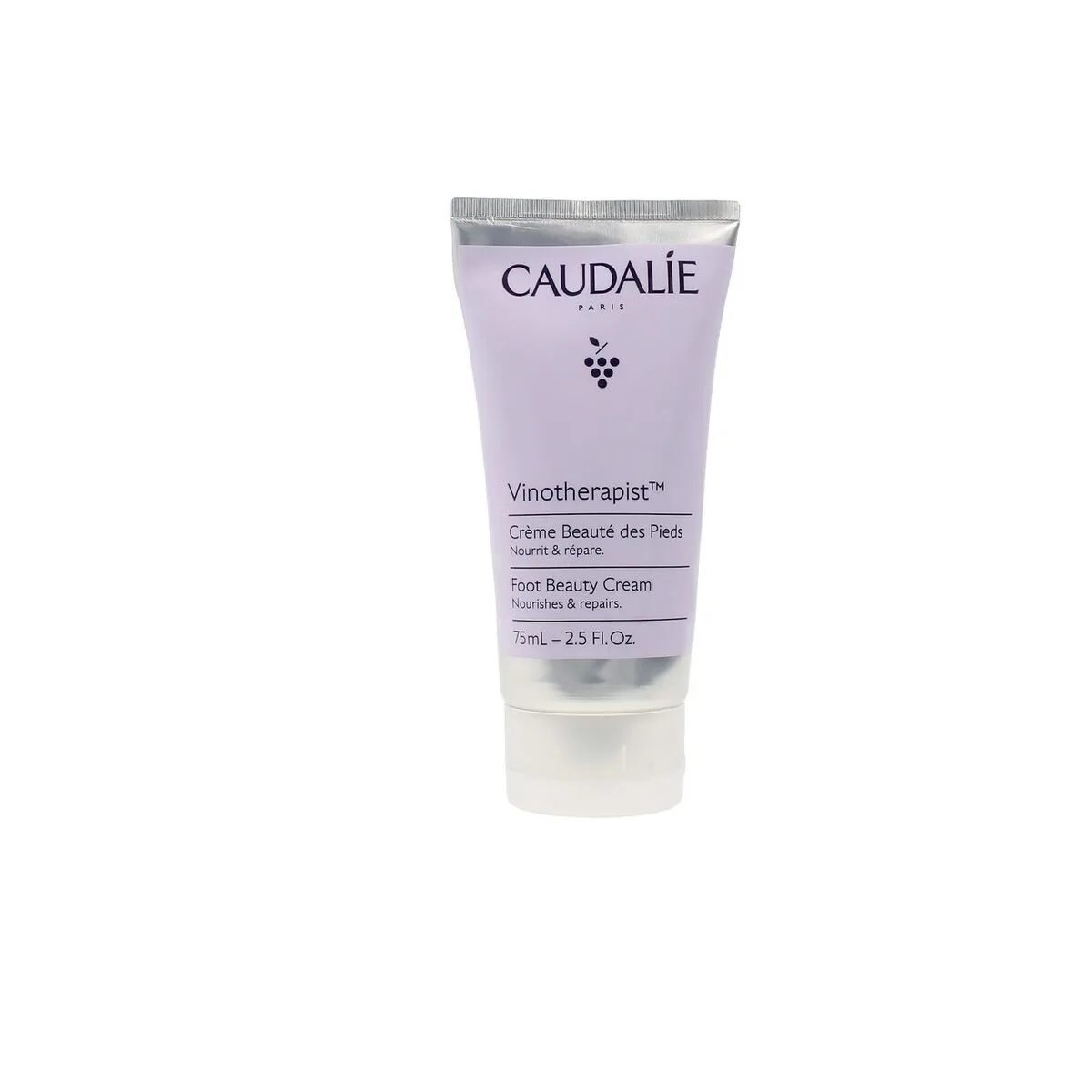 Creme hydratante pour les pieds caudalie vinotherapist 75 ml m012099851. Notre algorithme préféré chez Diaytar ? L'humain. Car rien ne remplace le coup de cœur pour un produit exceptionnel.