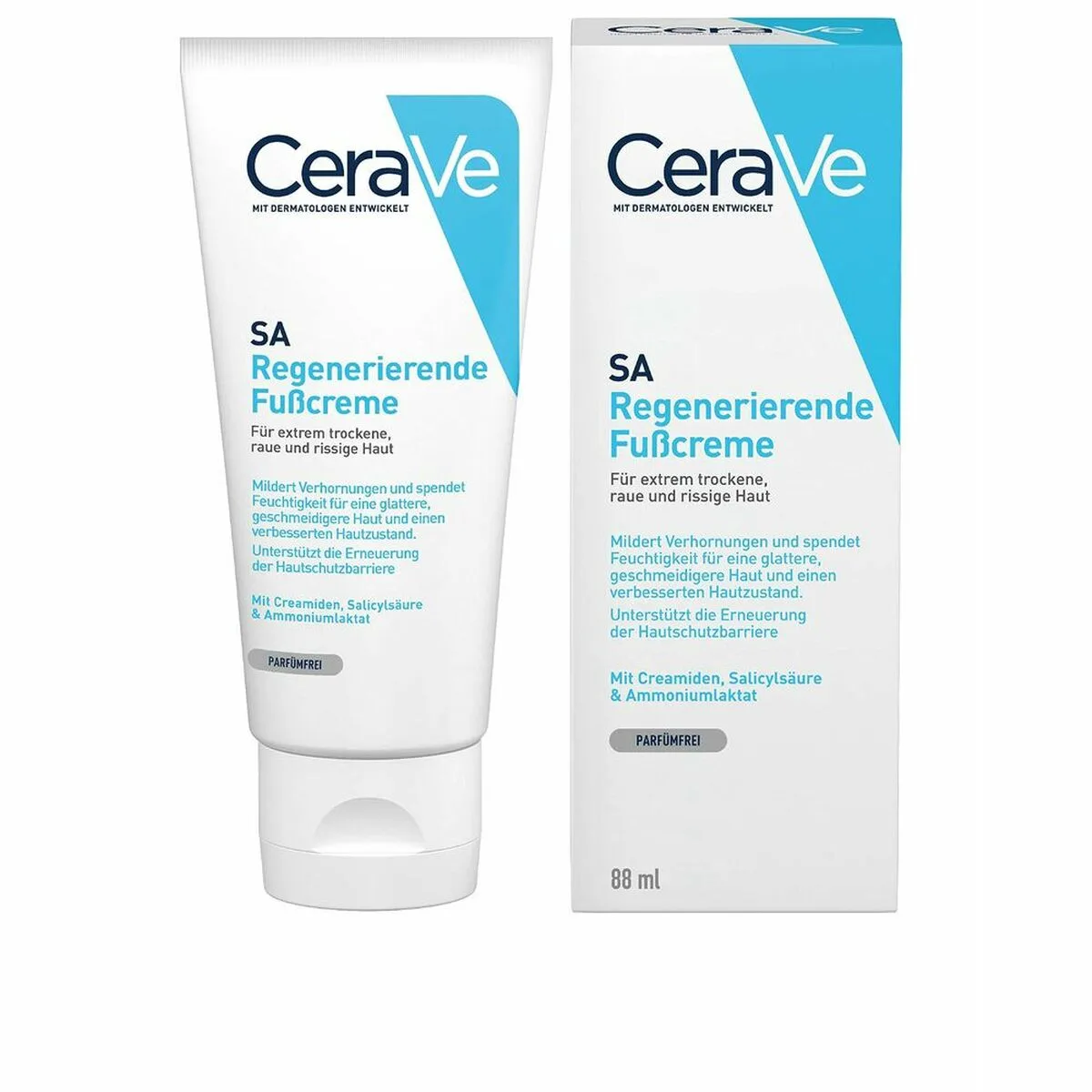 Creme hydratante pour les pieds cerave renewing m011341267. La mode selon Diaytar : audacieuse, accessible et toujours dans l'air du temps.