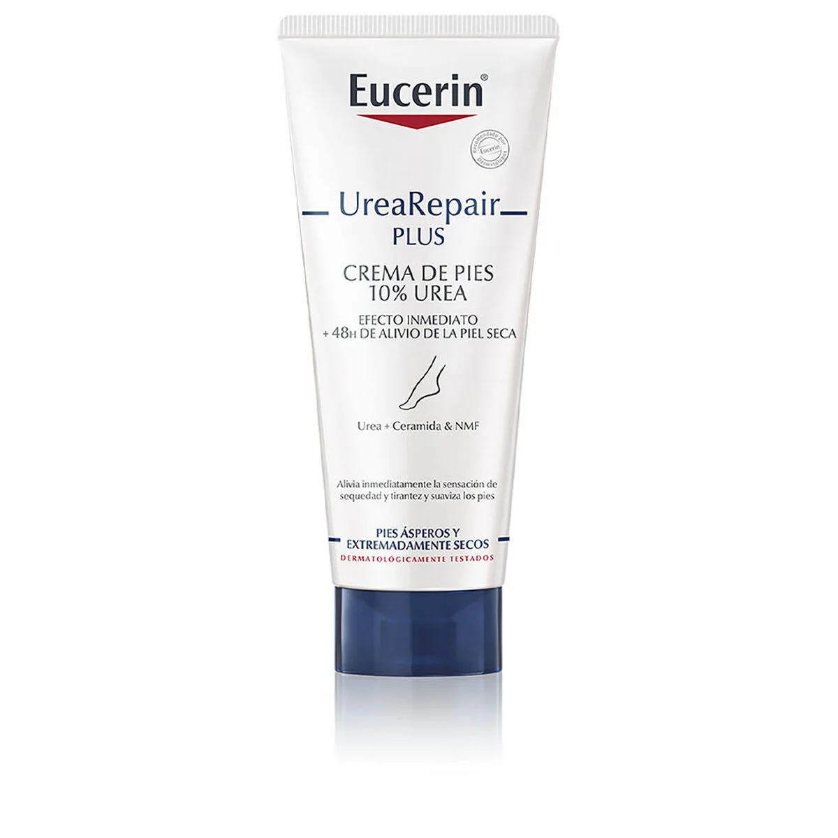 Creme hydratante pour les pieds eucerin urearepair plus 100 ml s0510143033. Diaytar, c'est la solution élégante à tous vos problèmes du quotidien, et la source de nouvelles envies insoupçonnées.