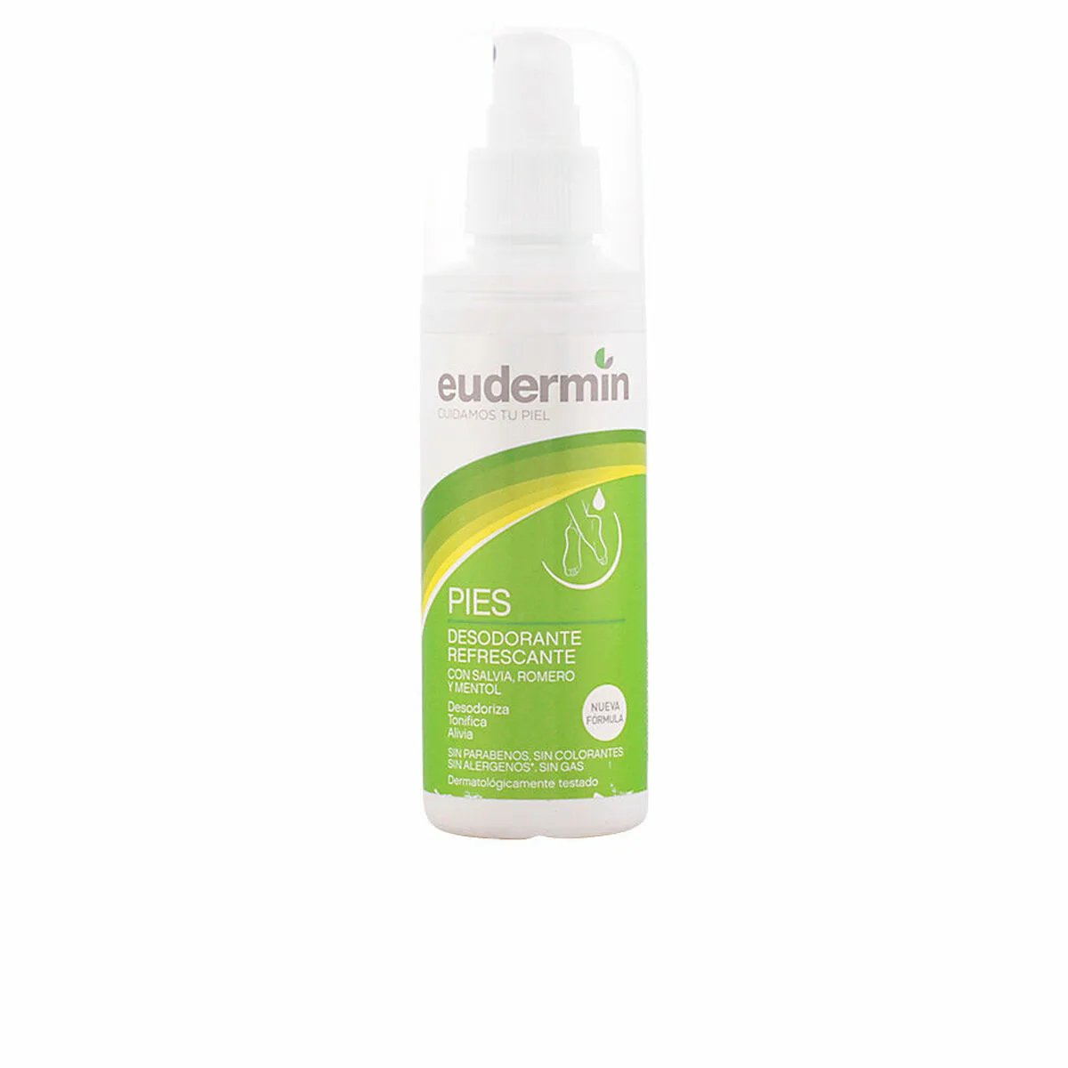 Creme hydratante pour les pieds eudermin pies hydratant rafraichissant 125 ml s059019429. Prêt à upgrade votre vie ? Diaytar dégaine une arsenal de produits pour passer au niveau supérieur.