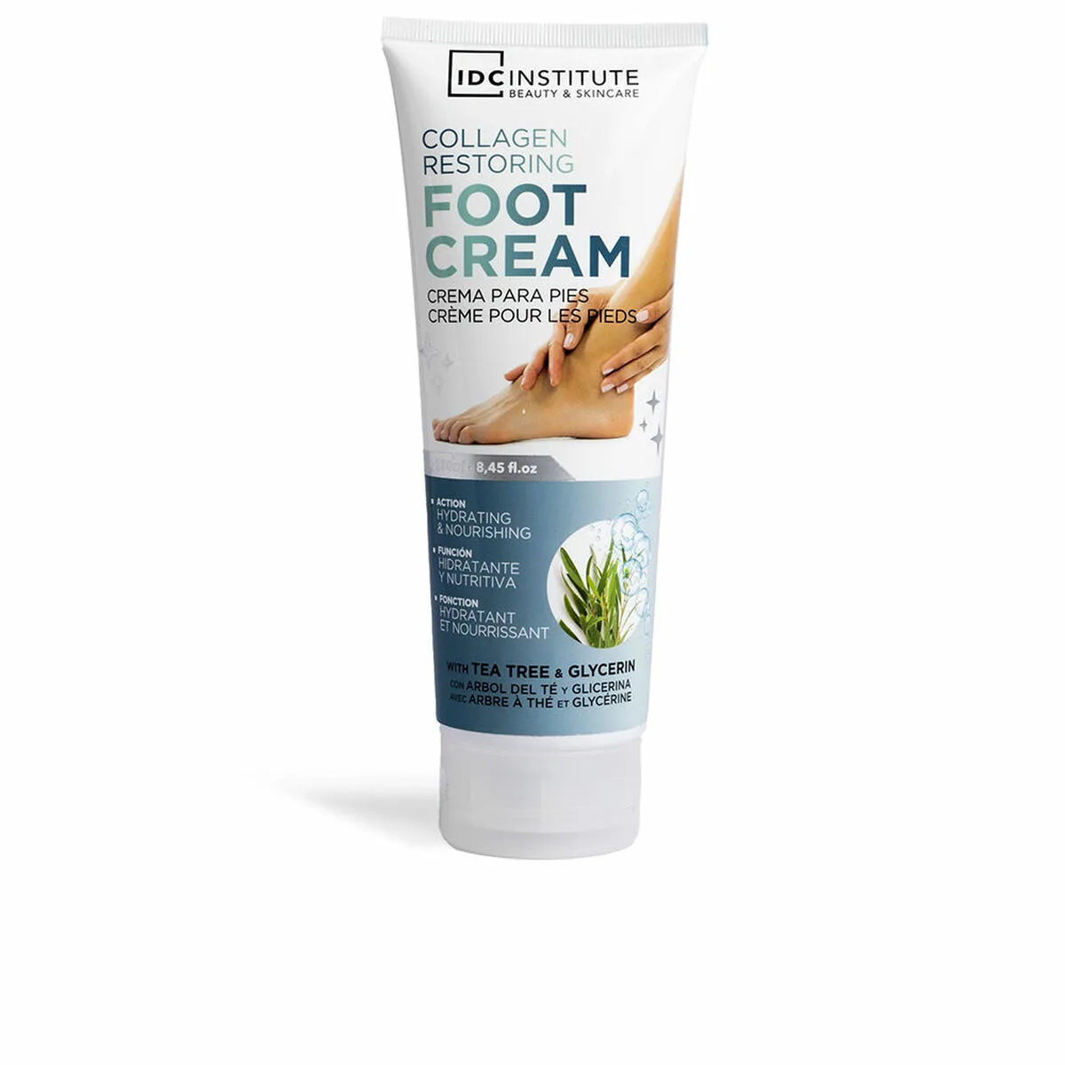 Creme hydratante pour les pieds idc institute collagen restoring 250 ml s0512446910. Avec Diaytar, faites de chaque achat en ligne une découverte et de chaque produit un ajout valuable à votre univers