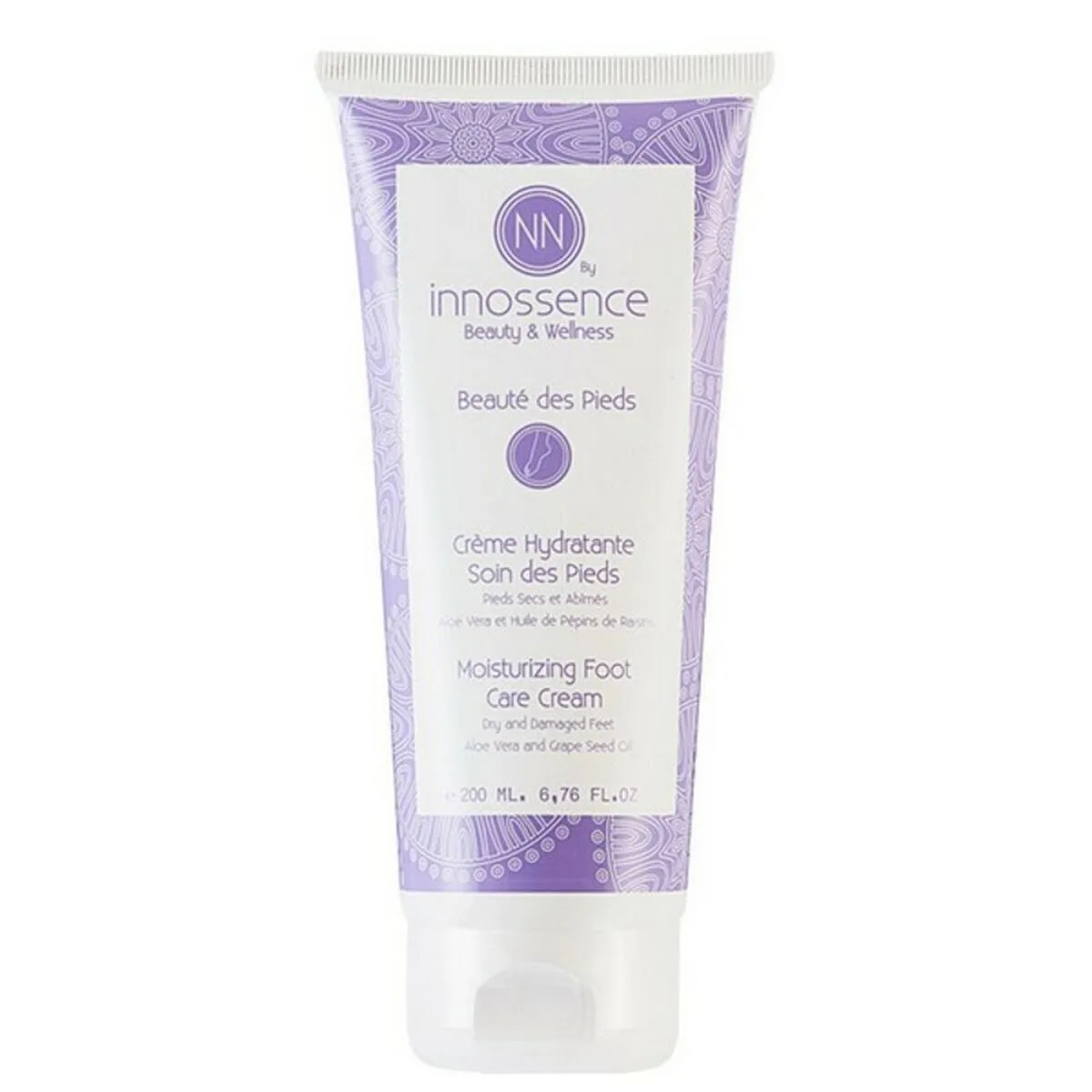 Creme hydratante pour les pieds innossence mains et pieds 200 ml 200 ml s056556269. Rejoignez la communauté Diaytar et vivez une expérience shopping unique.