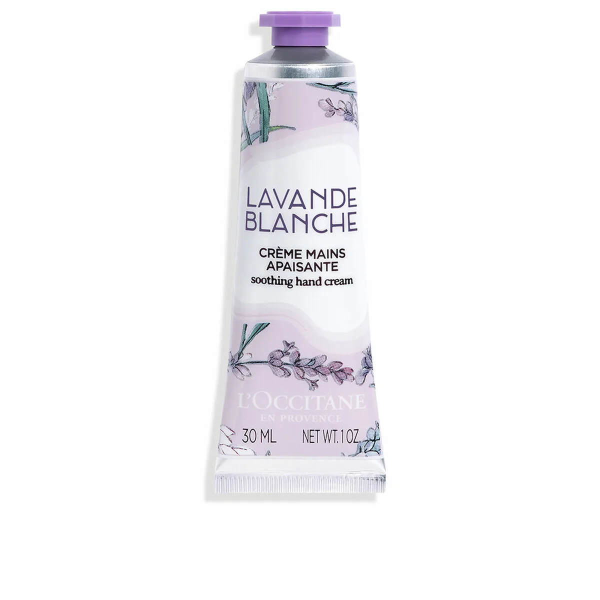 Creme hydratante pour les pieds l occitane en provence lavanda 30 ml s0511977934. Diaytar réinvente le e-commerce avec une approche généraliste axée sur la qualité, la tendance et l'accessibilité