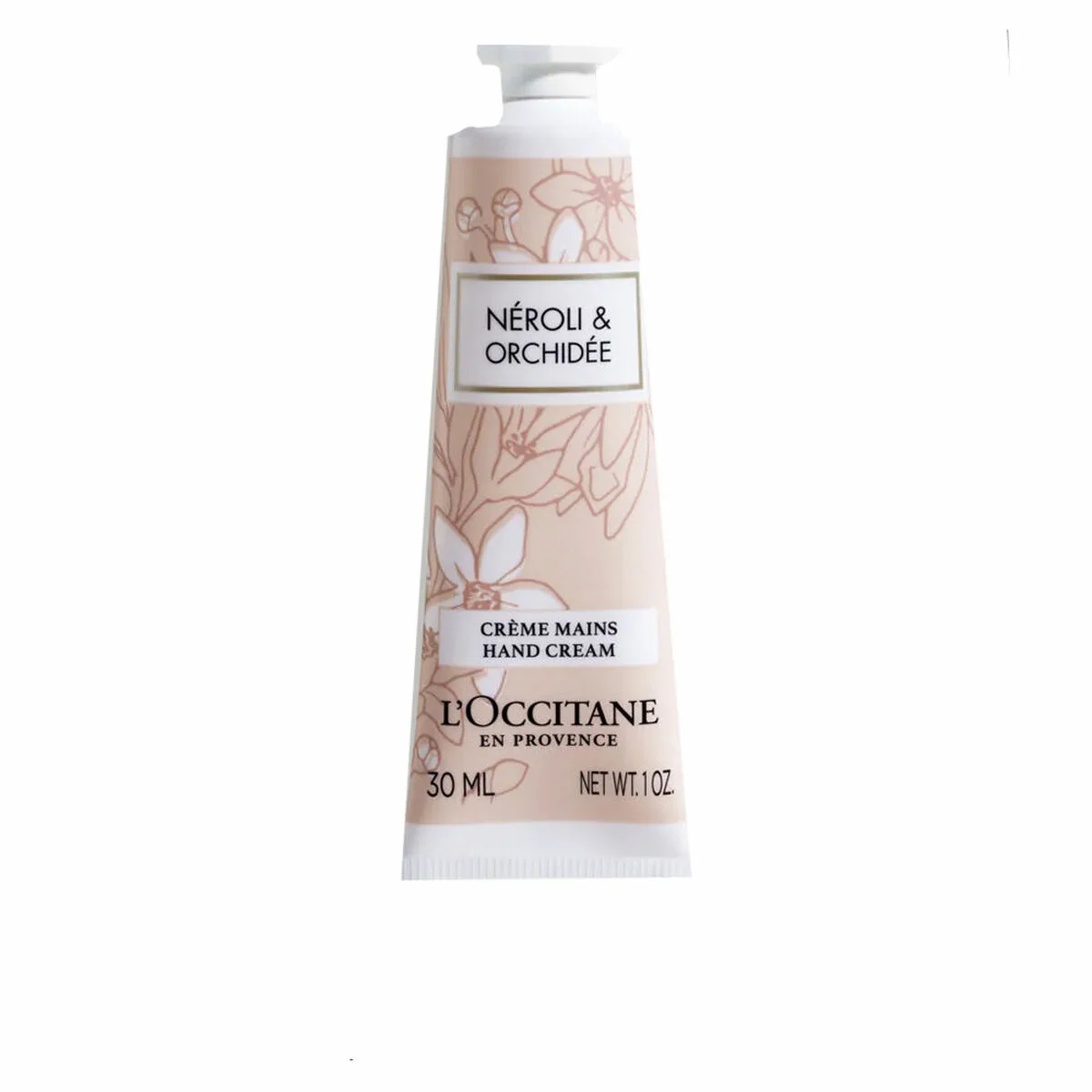 Creme hydratante pour les pieds l occitane en provence neroli orchidee 30 ml s0512919471. Diaytar mise sur l'intelligence collective : notre communauté nous guide pour dénicher les produits les plus plébiscités.