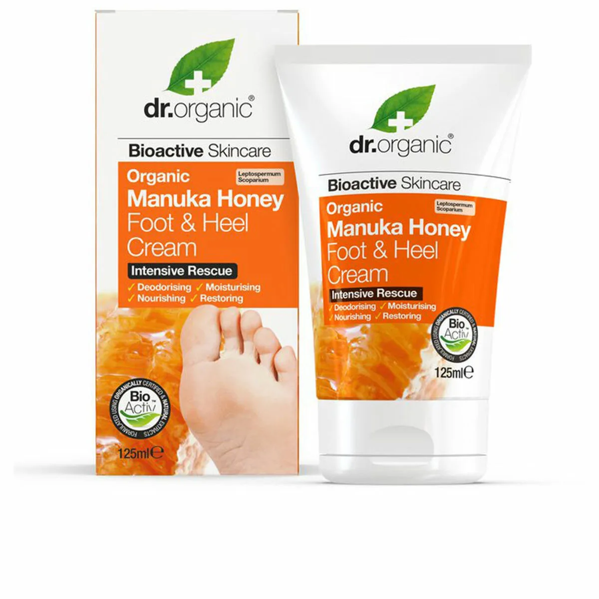 Creme hydratante pour les pieds manuka honey dr organic miel de manuka 125 ml s0511347625. Diaytar réinvente votre quotidien avec des objets déco pleins de charme.