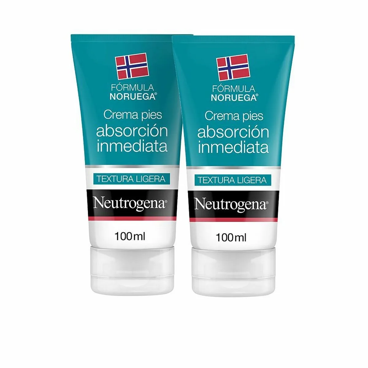 Creme hydratante pour les pieds neutrogena instantane absorption 2 x 100 ml s059496644. Chez Diaytar, nous célébrons la singularité de chaque produit, qu'il s'agisse d'un gadget tech ou d'un ustensile maison