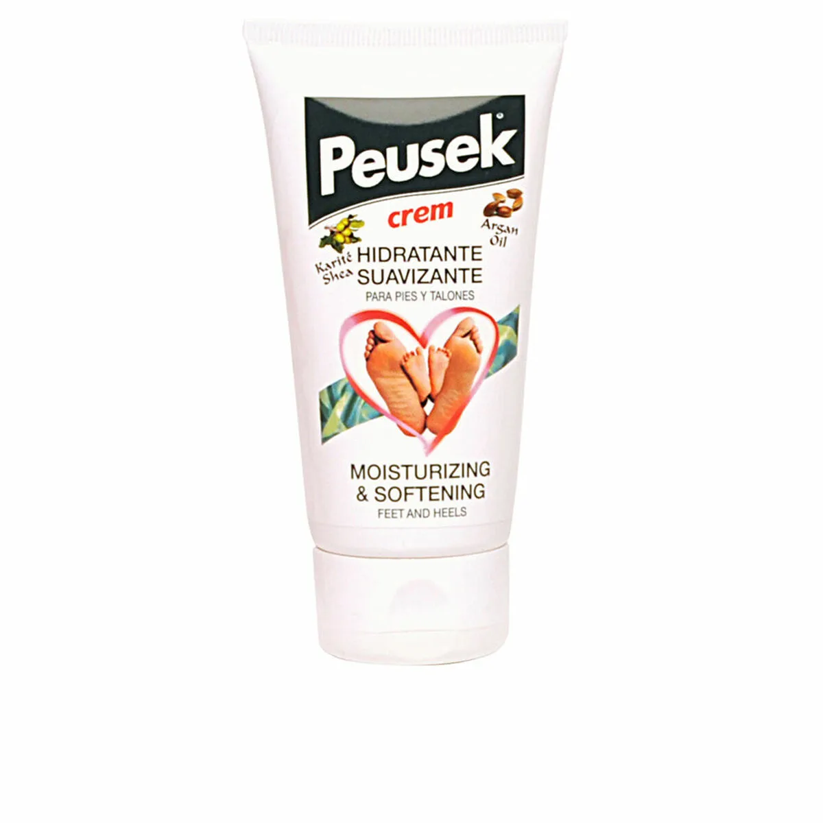 Creme hydratante pour les pieds peusek crem 75 ml s0512429441. Notre mission : éradiquer le superflu pour ne vous proposer que l'essentiel... mais en beaucoup plus stylé. Bienvenue chez Diaytar.