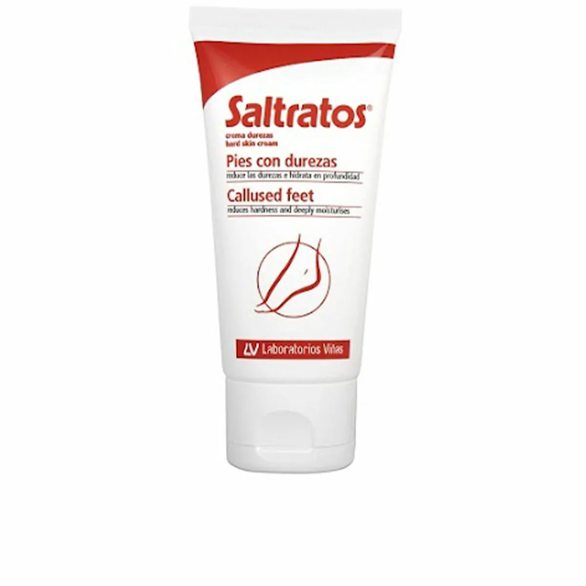 Creme hydratante pour les pieds saltratos pies cansados 50 ml s0512487786. Notre ambition chez Diaytar : être la source la plus fiable pour vos achats de produits généraux et high-tech tendance