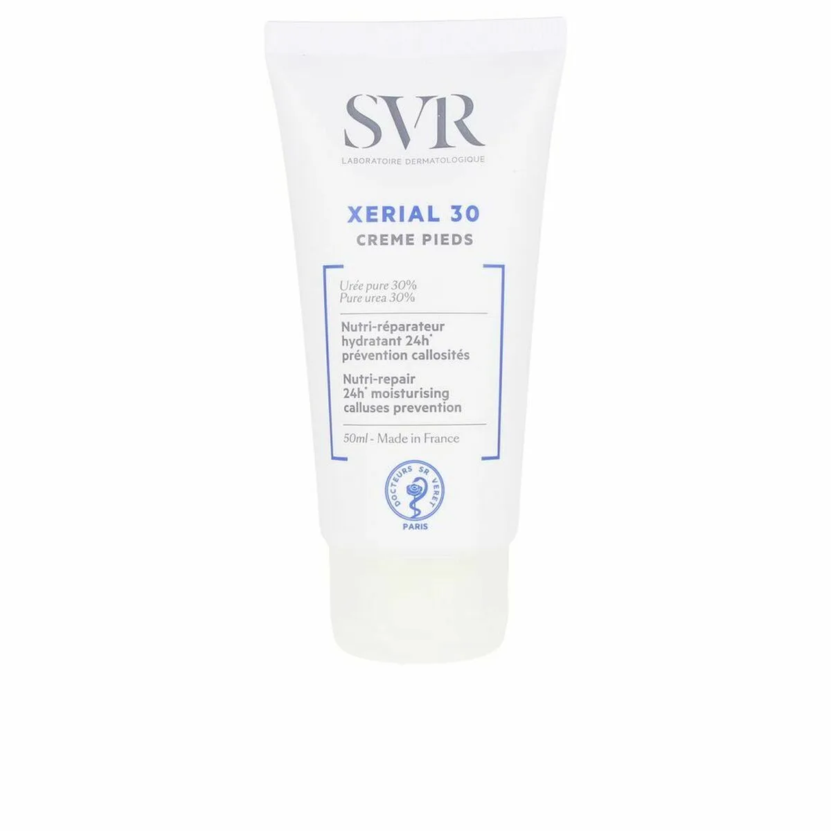 Creme hydratante pour les pieds svr xerial 50 ml s058852018. Diaytar capitalise sur la diversité : notre force est de vous offrir un choix immense sans jamais sacrifier la qualité