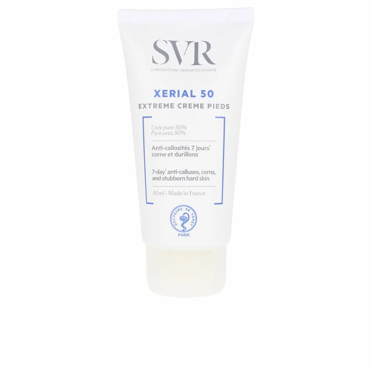 Creme hydratante pour les pieds svr xerial urea 50 ml s058852173. Chez Diaytar, nous croyons que le meilleur des produits généraux et électroniques doit être accessible à tous, sans compromis sur le style