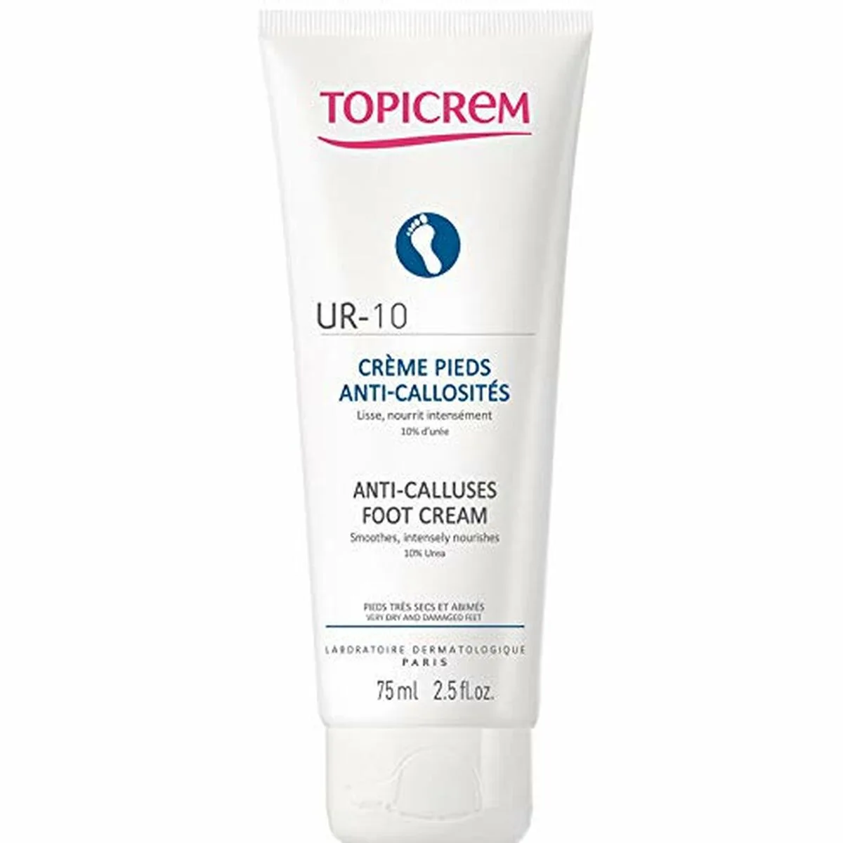 Creme hydratante pour les pieds topicrem anti calluses traitement des cors m012139739. Avec Diaytar, faites de chaque achat en ligne une découverte et de chaque produit un ajout valuable à votre univers