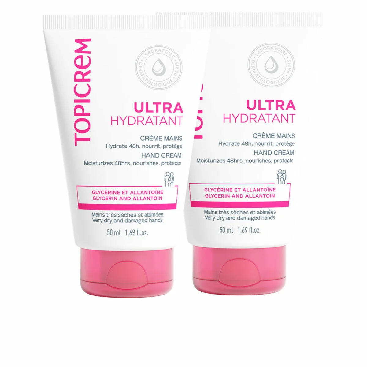 Creme hydratante pour les pieds topicrem uh 50 ml s0512695045. Diaytar : Votre guide shopping pour une sélection exigeante de produits tendance, technologiques et domestiques