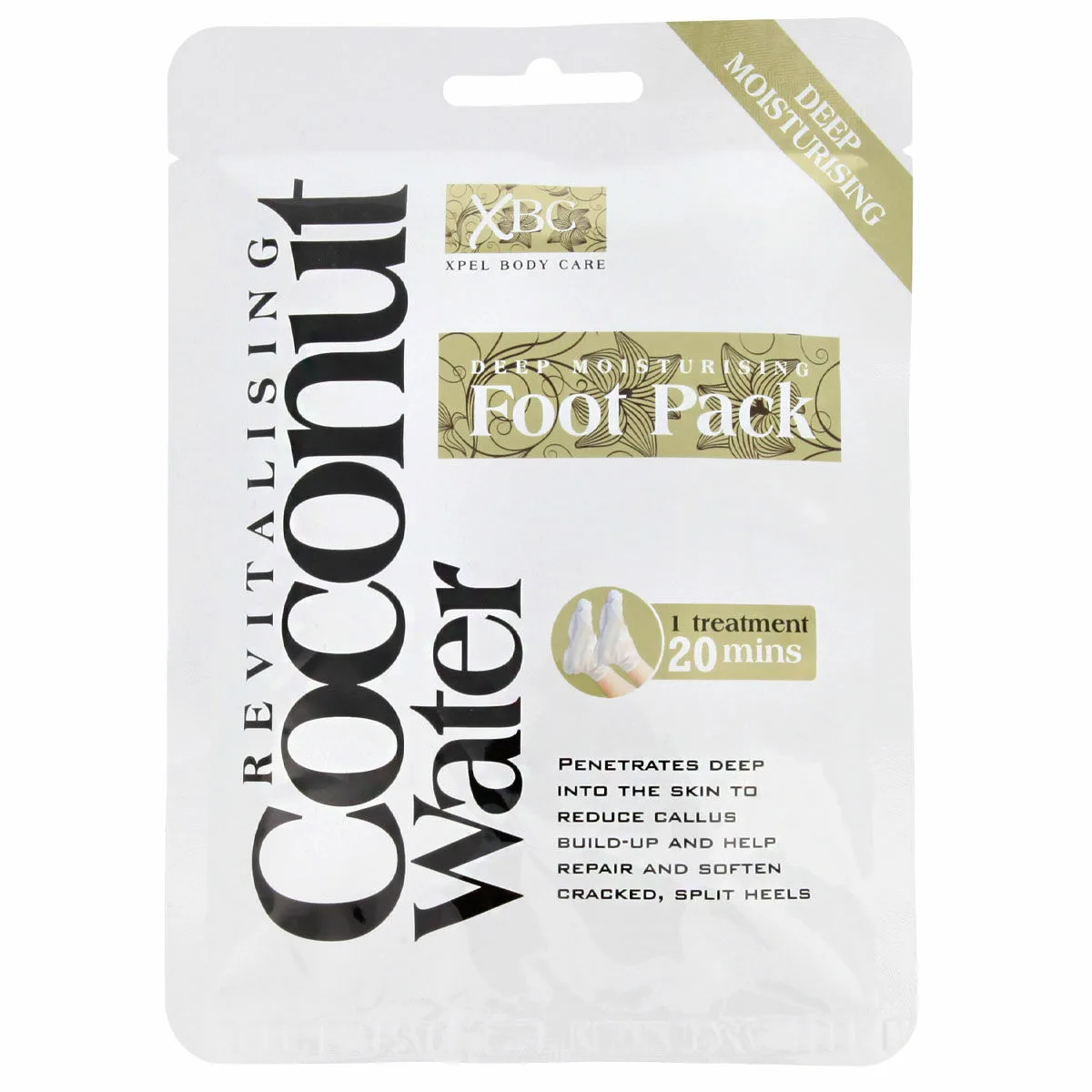 Creme hydratante pour les pieds xpel coconut water s830633570. Diaytar : Le curateur de votre quotidien. Des produits soigneusement choisis pour leur originalité et leur utilité