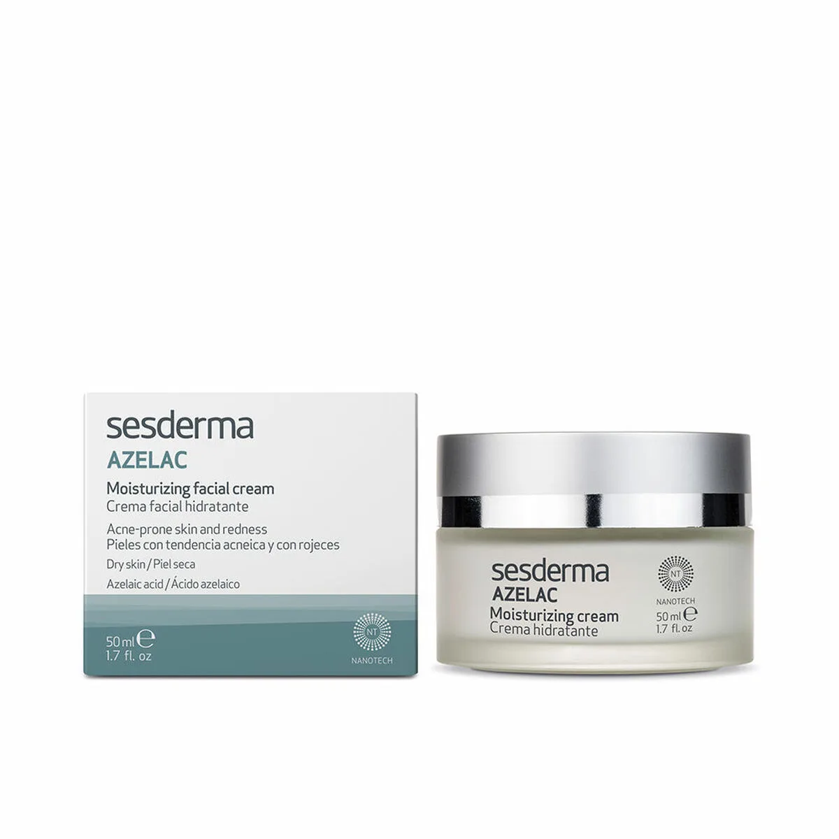 Creme hydratante sesderma azelac 50 ml s0512061920. Diaytar a fait de la variété son arme secrète : une offre généraliste si vaste que vous y trouverez forcément l'inimaginable