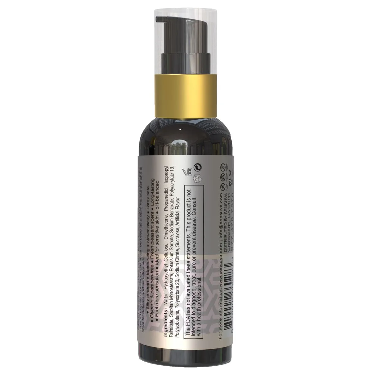 Creme hydratante vaginale cotton candy sensuva s940657555. Diaytar : Parce que vos goûts sont éclectiques, notre offre de produits l'est tout autant. Explorez sans modération.