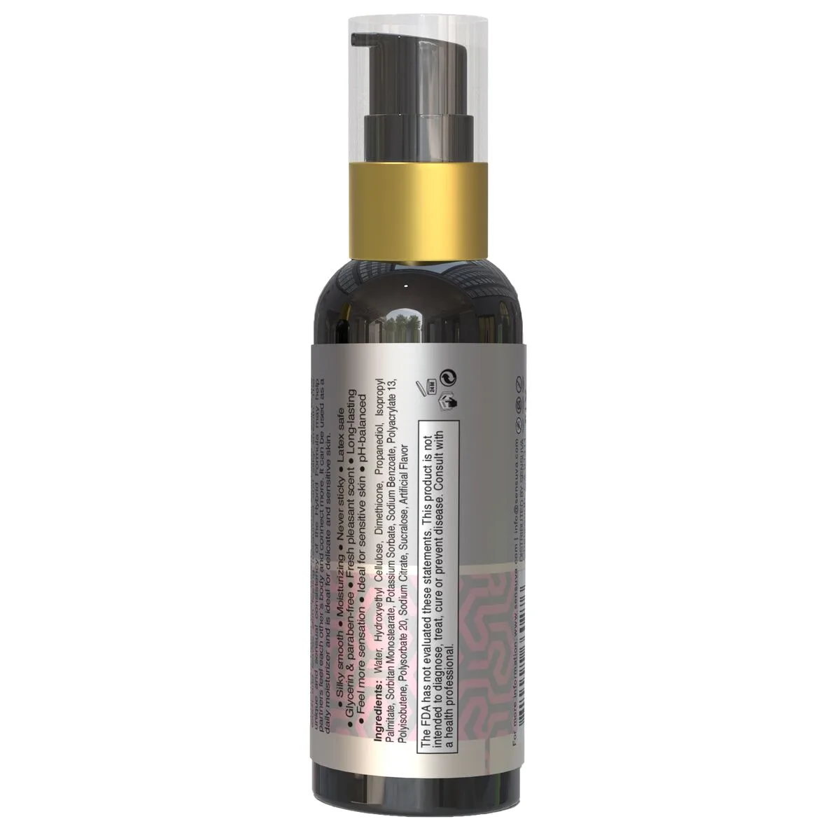 Creme hydratante vaginale strawberry sensuva s940658254. Diaytar s'adresse aux esprits modernes en quête de produits qui allient performance technologique et design épuré