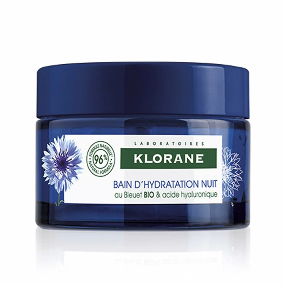 Creme illuminatrice de nuit klorane night m011777075. Notre ambition pour Diaytar : devenir le réflexe numéro 1 lorsque vous pensez 'produit génial'.