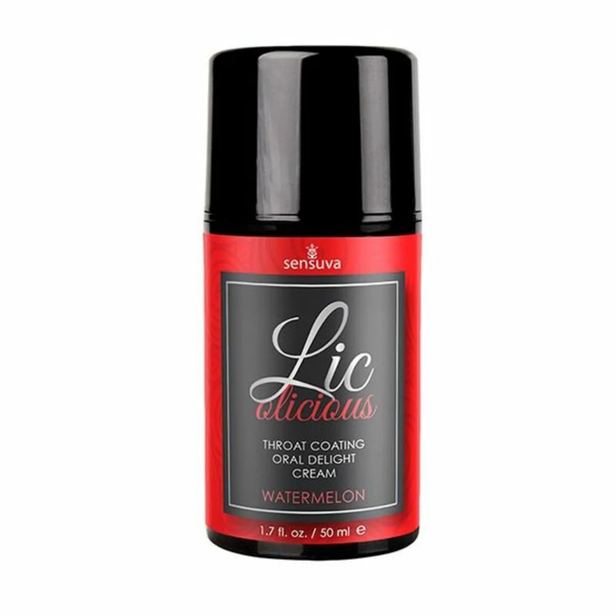 Creme oral delight lic o licious pasteque 50 ml sensuva 7259 s940651169. La recette Diaytar : un tiers de design, un tiers d'innovation, un tiers de fonctionnalité. Le tout saupoudré de tendance.