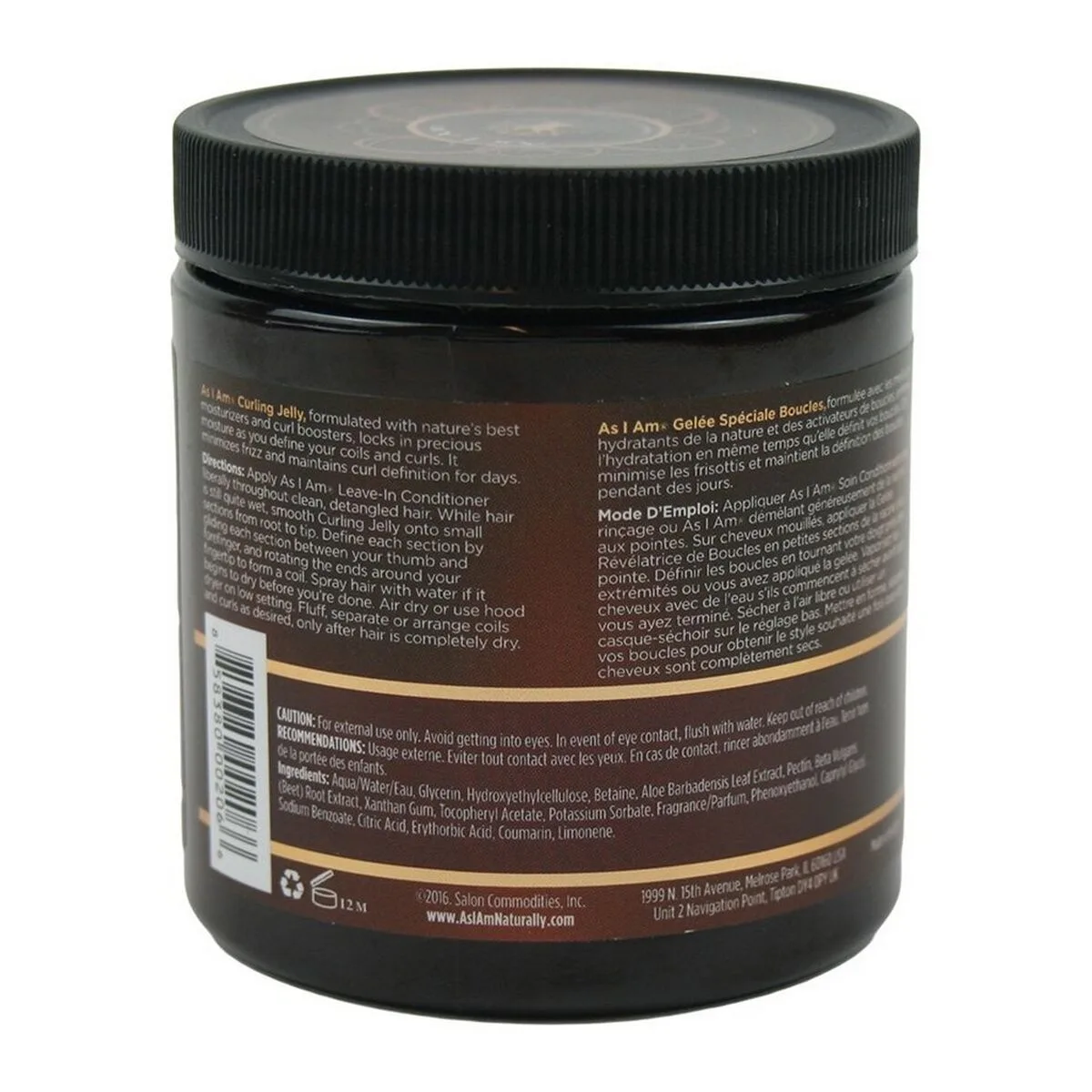 Creme pour definir les boucles as i am curly jelly 227 g s425733999. Diaytar a été imaginé pour les acheteurs avisés qui recherchent autant la performance que le design dans leurs produits