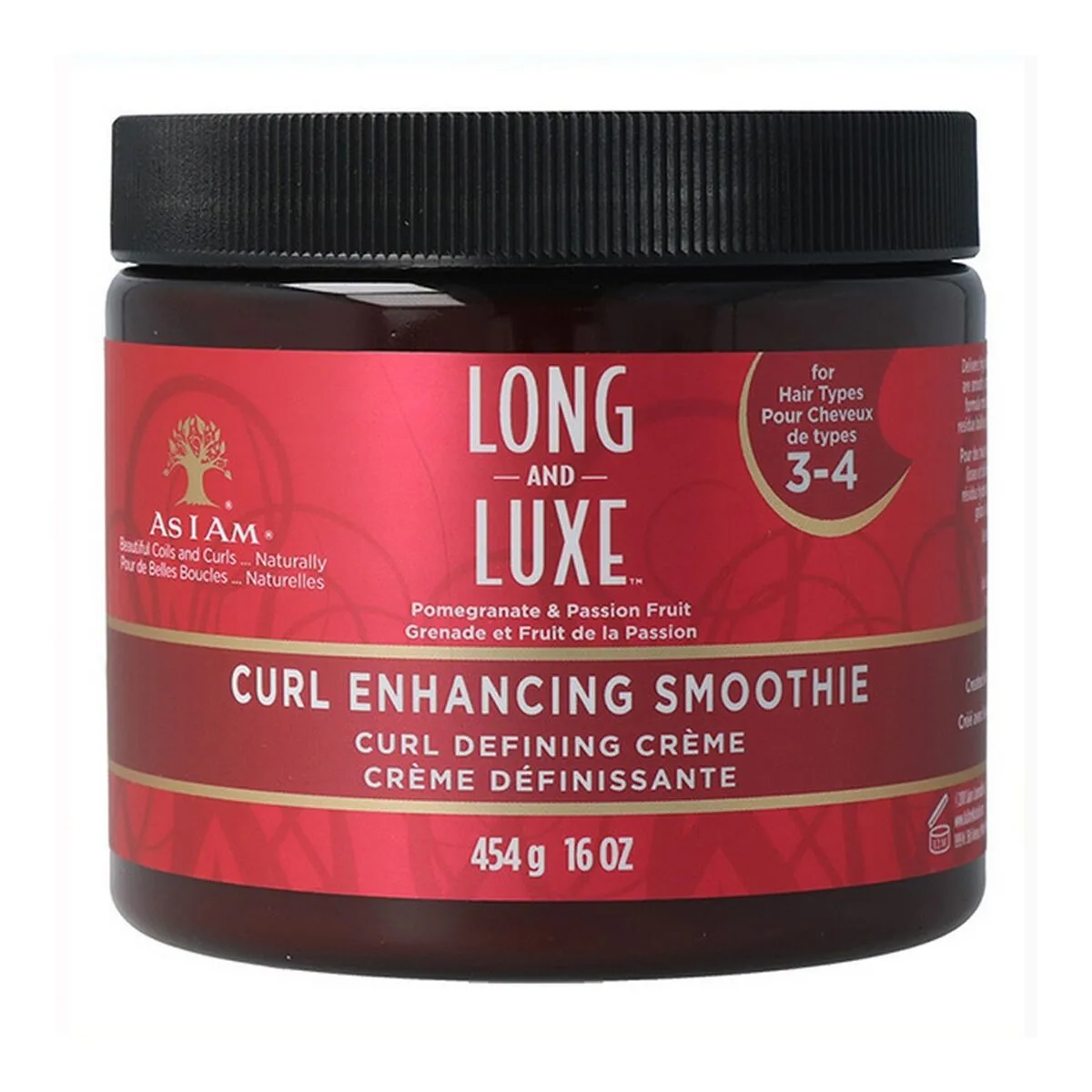 Creme pour definir les boucles as i am long and luxe 454 g s059838681. Pour ceux qui refusent de choisir entre fonctionnel et esthétique : Diaytar propose les deux dans chaque produit