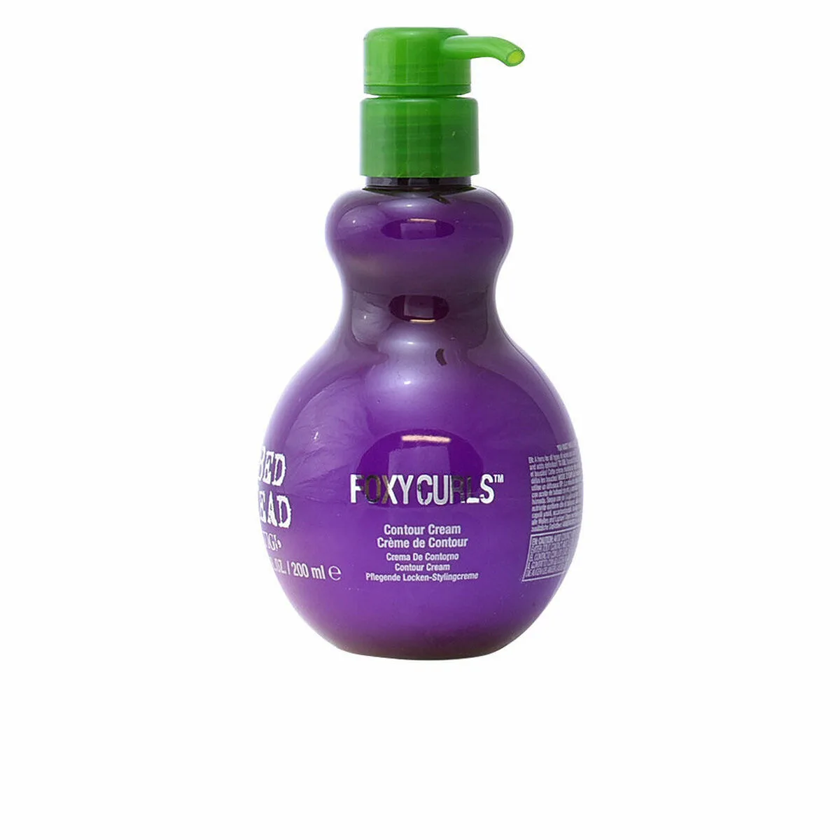 Creme pour definir les boucles bed head foxy curls tigi bed head 200 ml 200 ml s059072532. Votre foyer mérite le style et le confort des produits Diaytar Home.