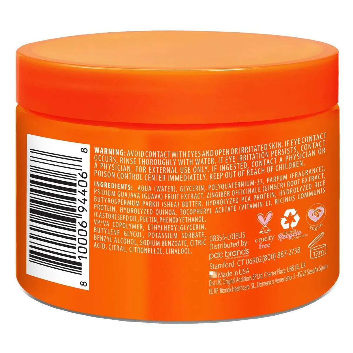 Creme pour definir les boucles cantu style and strengthen 340 g s0512318666. C'est officiel : Diaytar devient votre nouvelle addiction shopping. Des produits si bons, vous ne voudrez plus vous arrêter.
