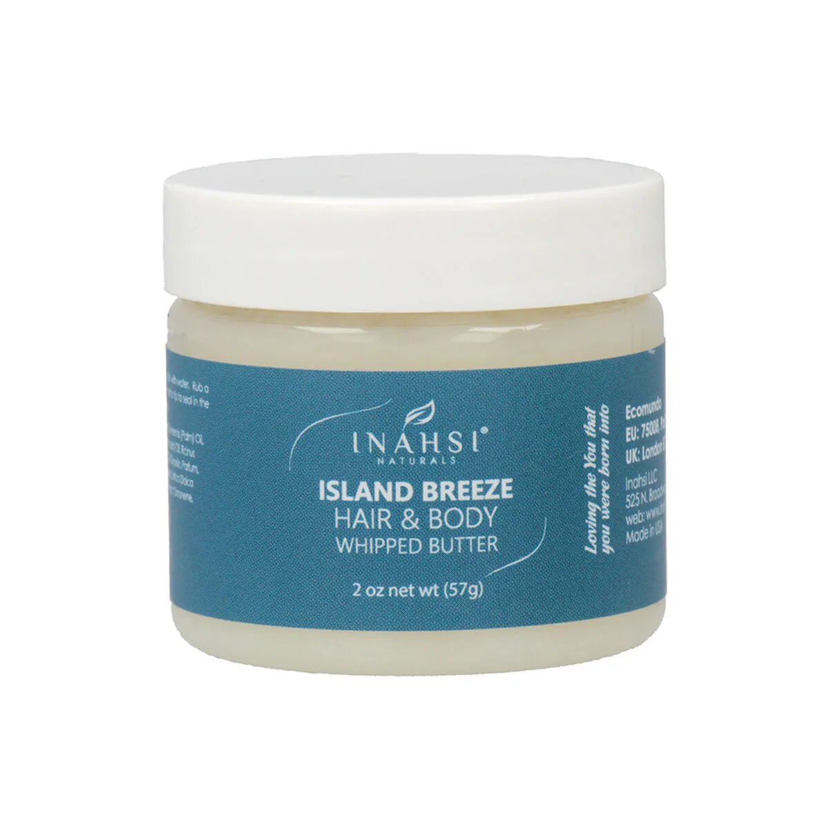 Creme pour definir les boucles inahsi breeze hair body whipped butter 57 g s425947730. Diaytar, la preuve qu'une boutique généraliste peut être synonyme de goût, d'exigence et d'innovation constante