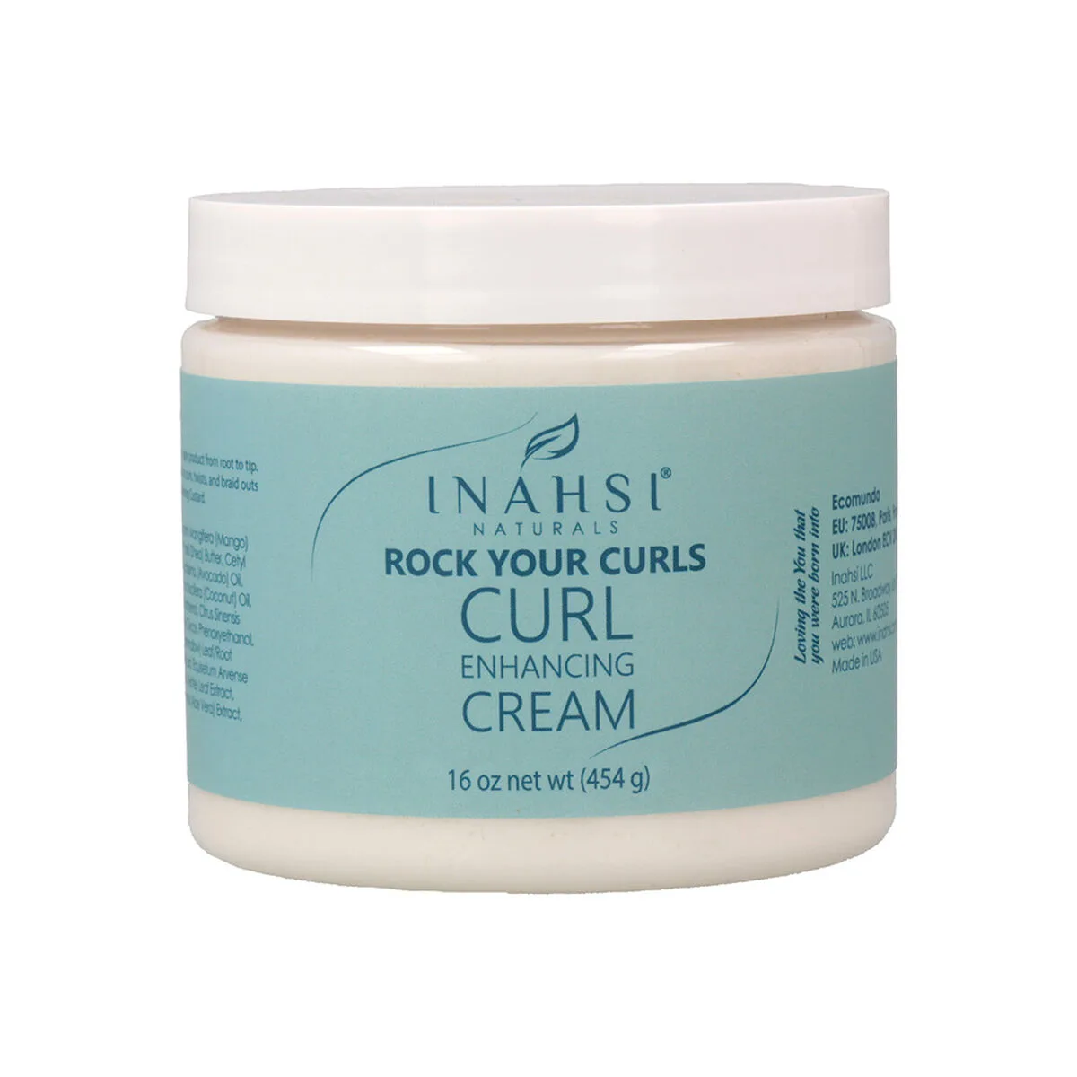 Creme pour definir les boucles inahsi rock your curl 454 g s425948372. L'esprit Diaytar : une curiosité insatiable pour dénicher les produits généraux et électroniques qui feront demain