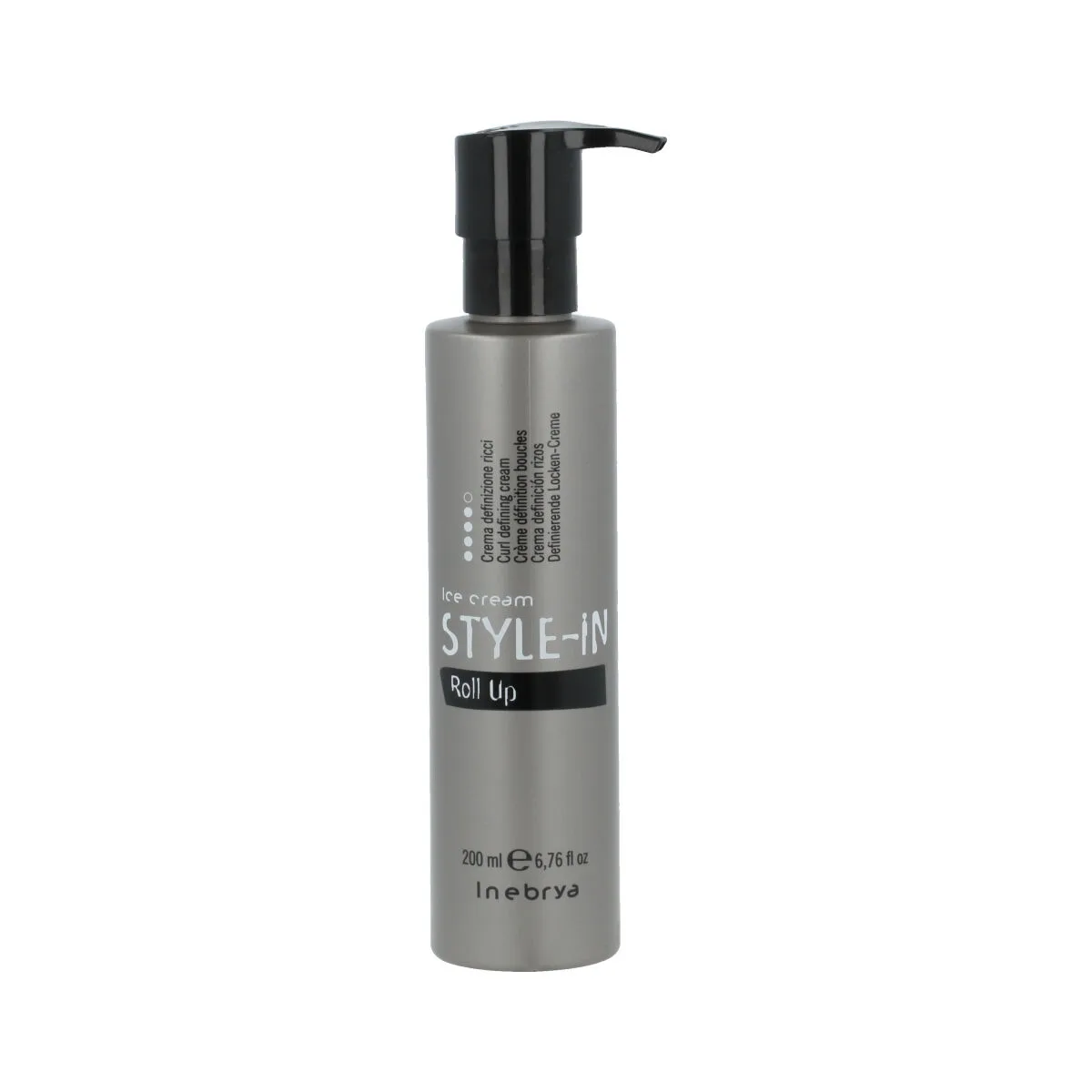 Creme pour definir les boucles inebrya style in roll up 200 ml s831195970. Diaytar Fashion : Soyez à la pointe de la mode avec nos collections exclusives.