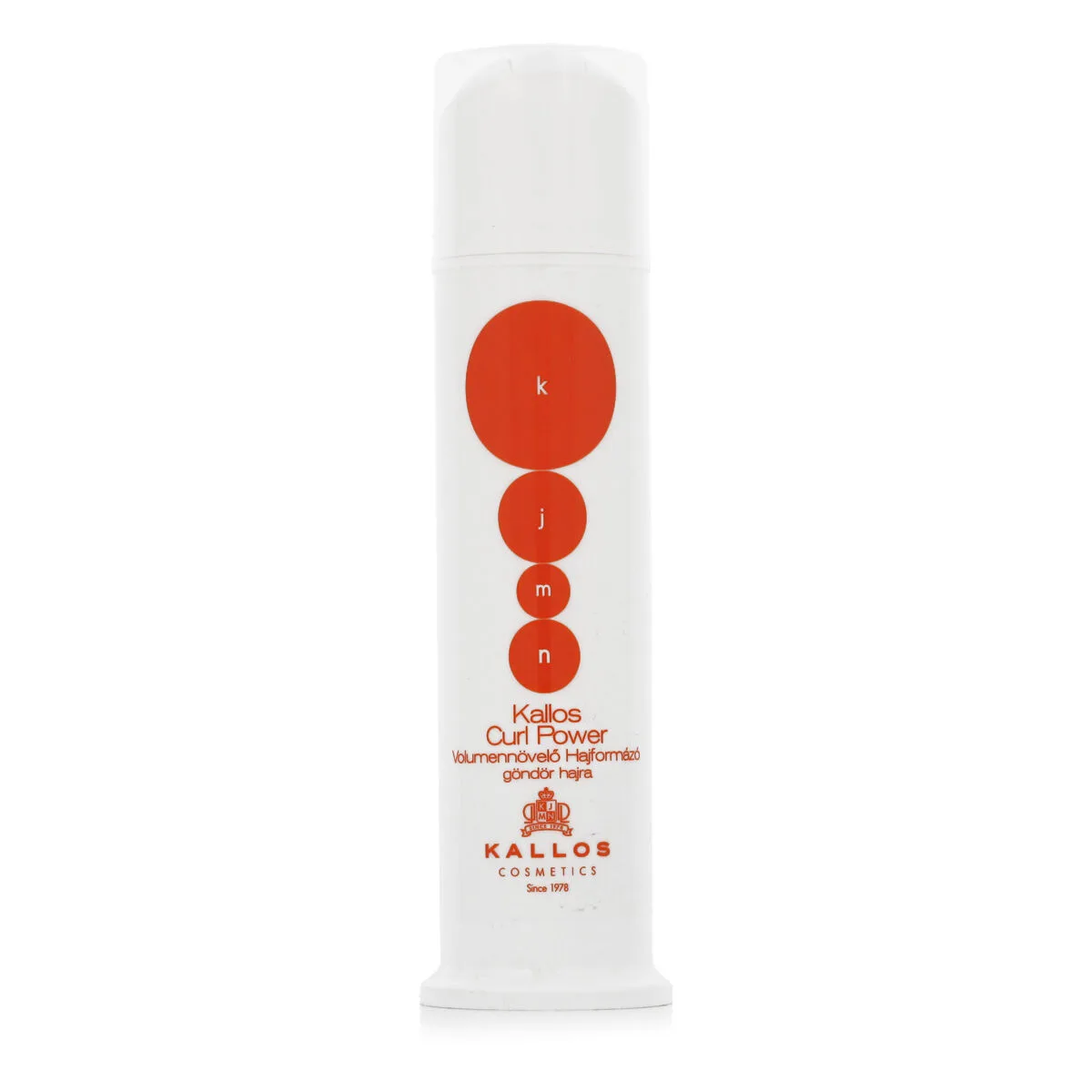 Creme pour definir les boucles kallos cosmetics kjmn curl power 100 ml s831264368. Diaytar, le compagnon idéal de votre vie connectée et stylée, à travers une offre généraliste sans équivalent