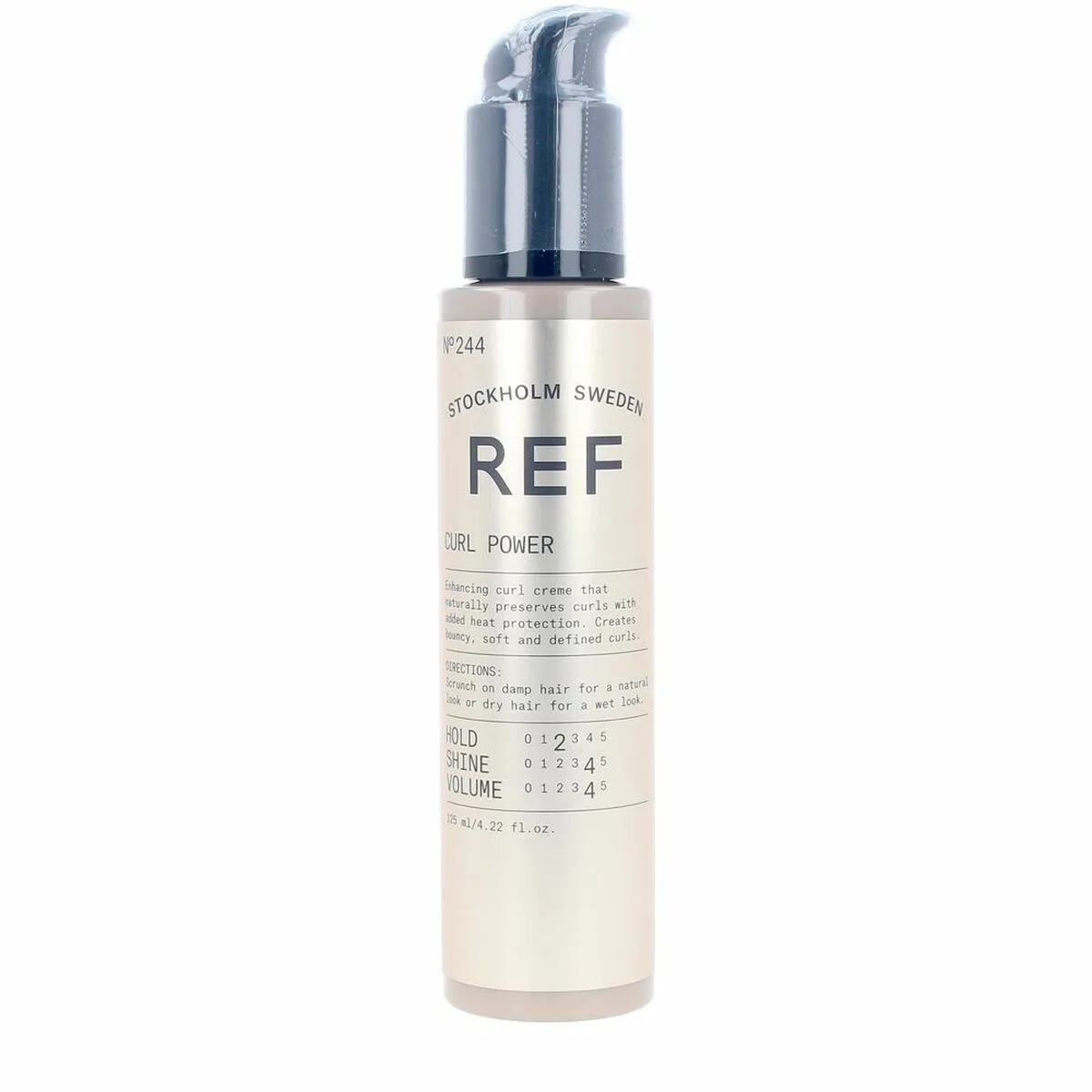 Creme pour definir les boucles ref curl power 125 ml s0512948233. Diaytar, le partenaire de ceux qui veulent une vie mieux équipée, mieux designée et plus connectée, tout simplement.Diaytar : Le laboratoire des tendances où naissent vos futurs produits préférés, des essentiels aux plus innovants.