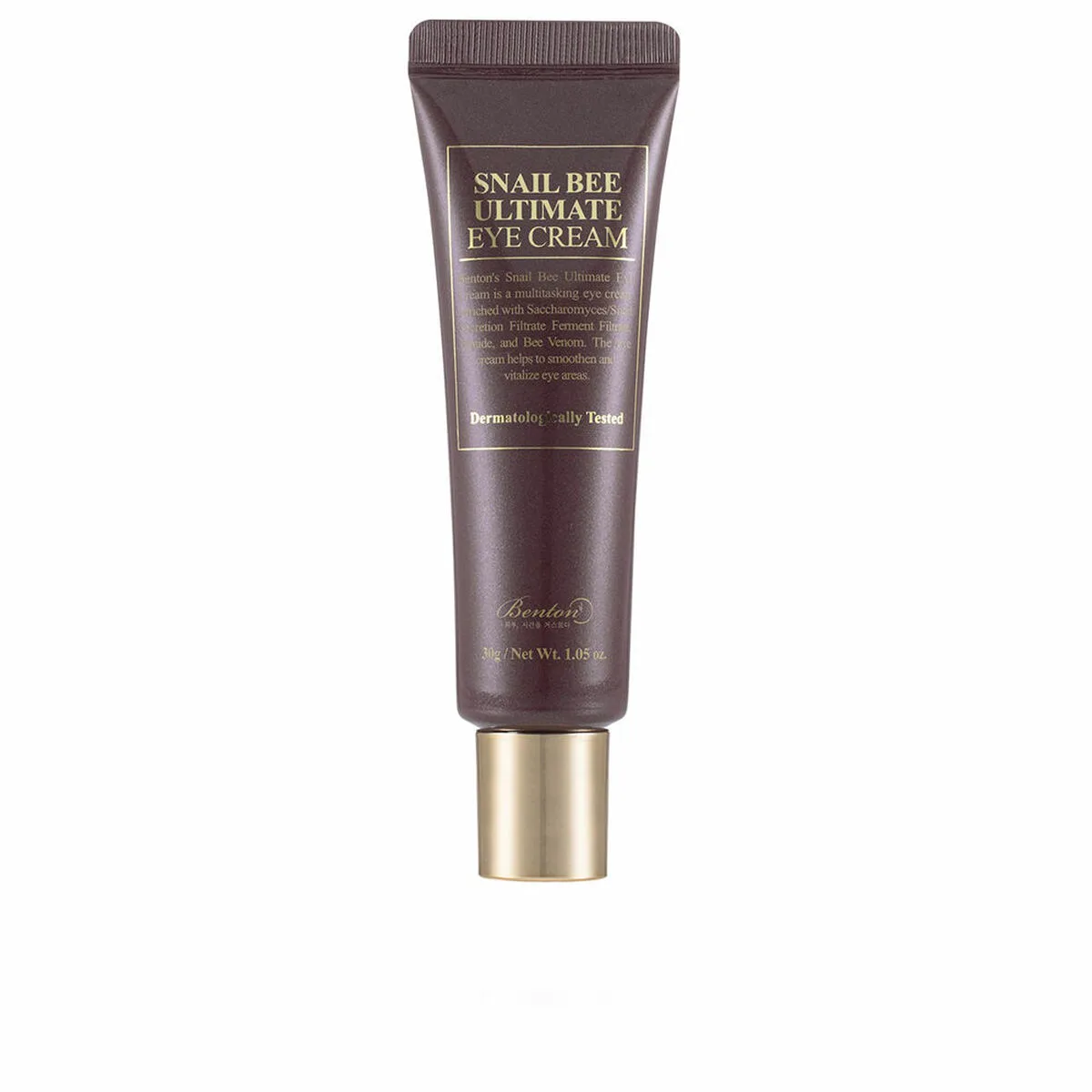 Creme pour le contour des yeux benton snail bee s832032967. Diaytar, c'est l'évidence : une plateforme simple, des produits beaux, une expérience fluide. Le trio gagnant.