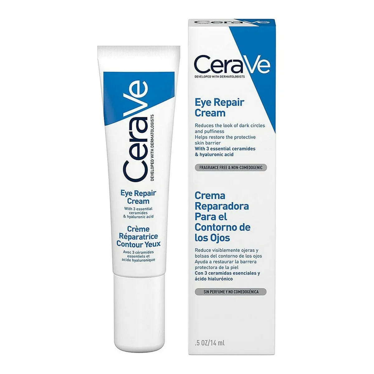 Creme pour le contour des yeux cerave eye repair m011548448. Diaytar a sélectionné pour vous une palette de produits allant de l'électronique grand public aux must-have de la maison
