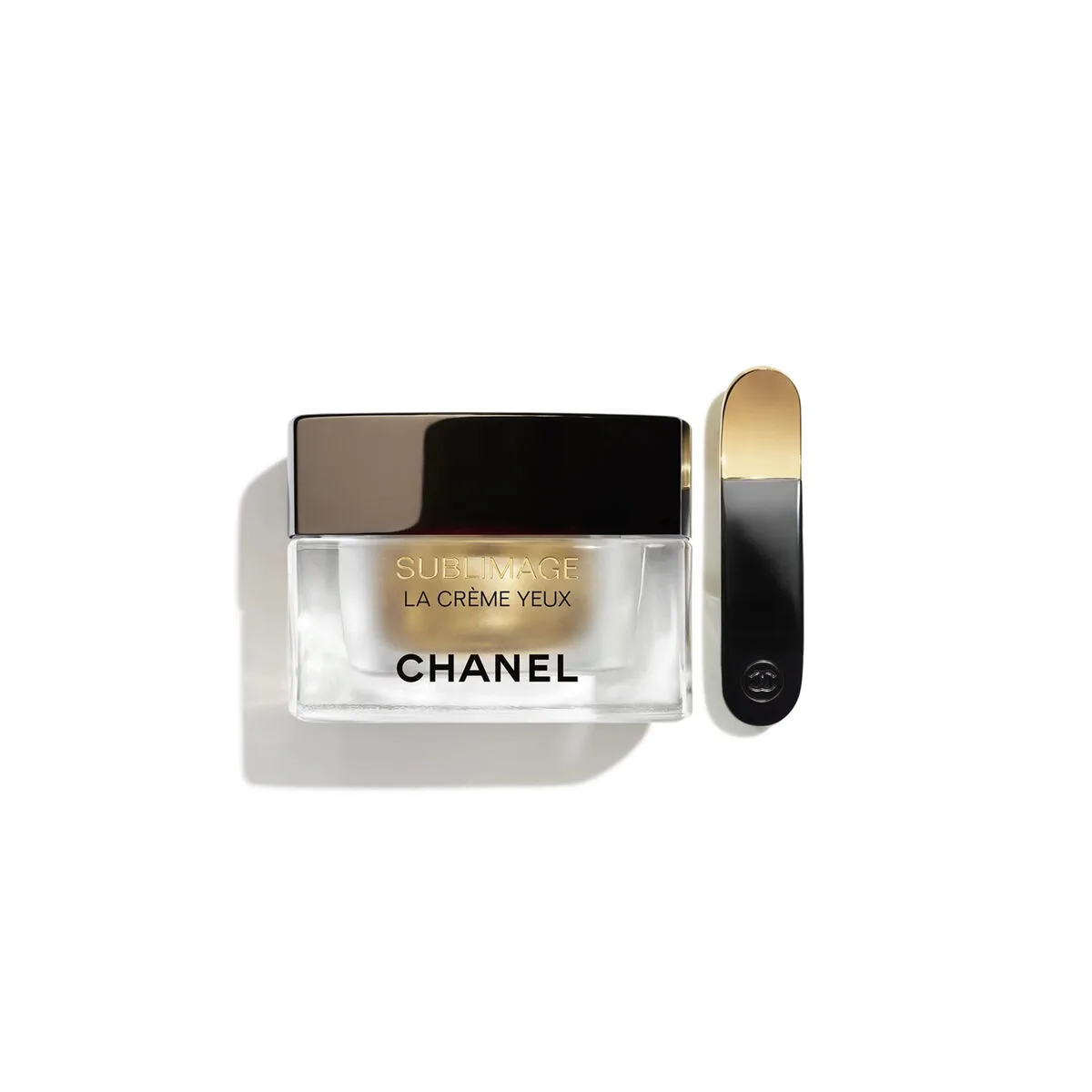 Creme pour le contour des yeux chanel sublimage 15 g s0511918863. Diaytar, c'est la promesse de découvrir au moins un produit qui vous fera dire 'Mais où était-il donc tout ce temps ?'.