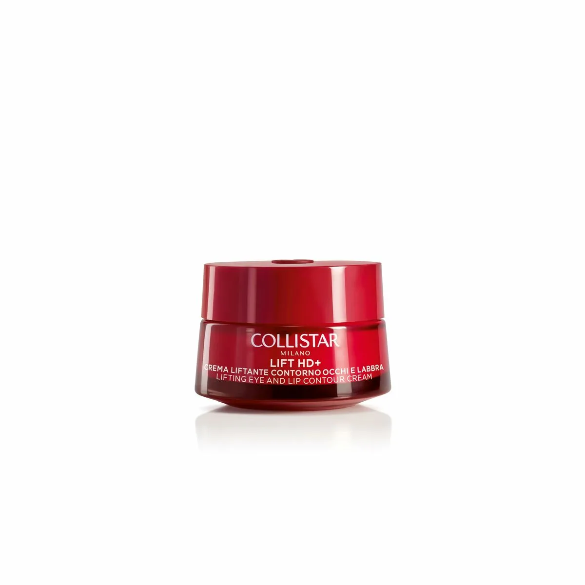 Creme pour le contour des yeux collistar lift 15 ml s0511068193. Bienvenue dans l'ère du shopping conscient. Diaytar privilégie des produits avec une éthique et un impact positif.