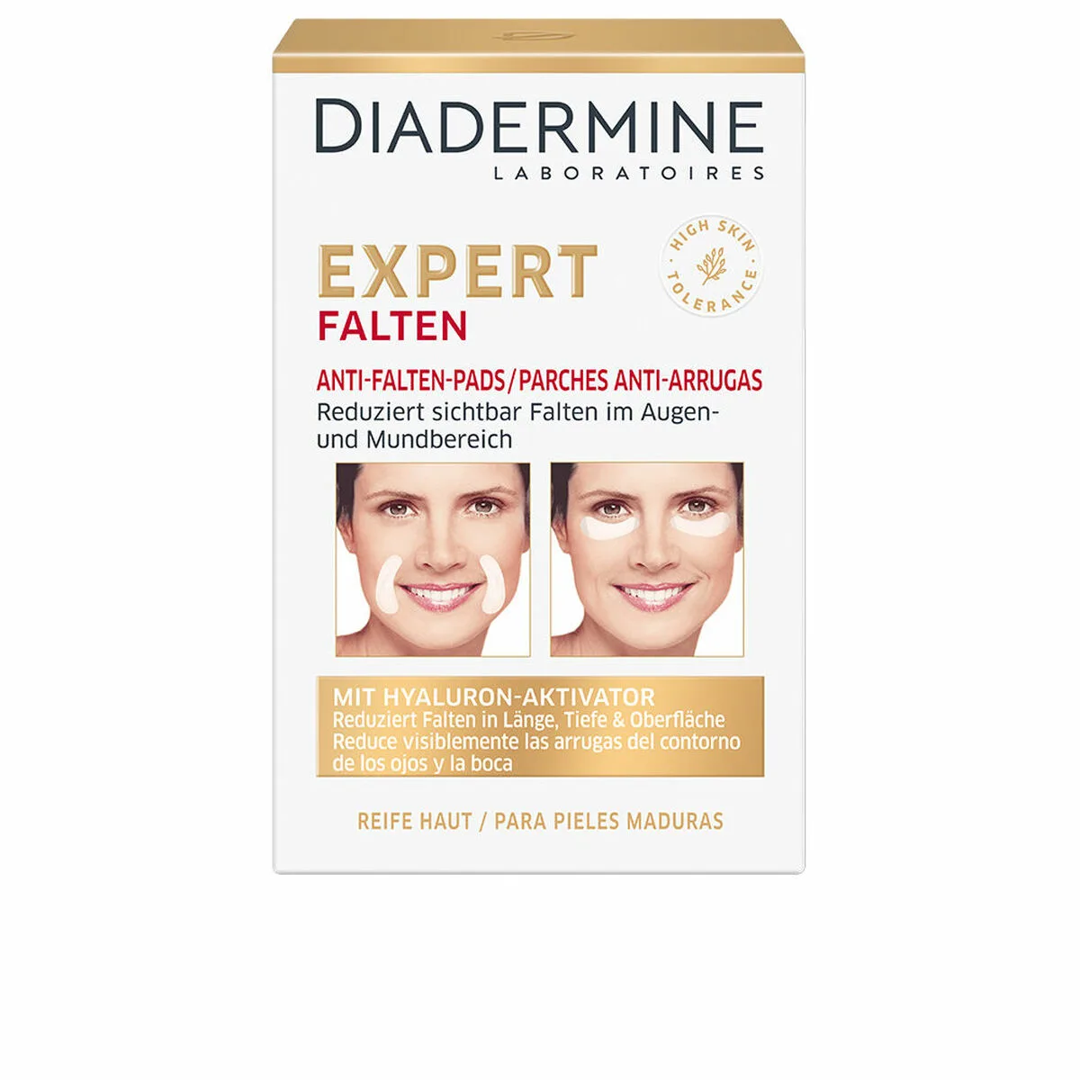 Creme pour le contour des yeux diadermine expert parches s0511632779 Creme pour le contour des yeux diadermine expert parches s0511632779. Nous avons voulu Diaytar comme une deuxième maison, remplie de produits qui vous ressemblent et vous facilitent la vie.