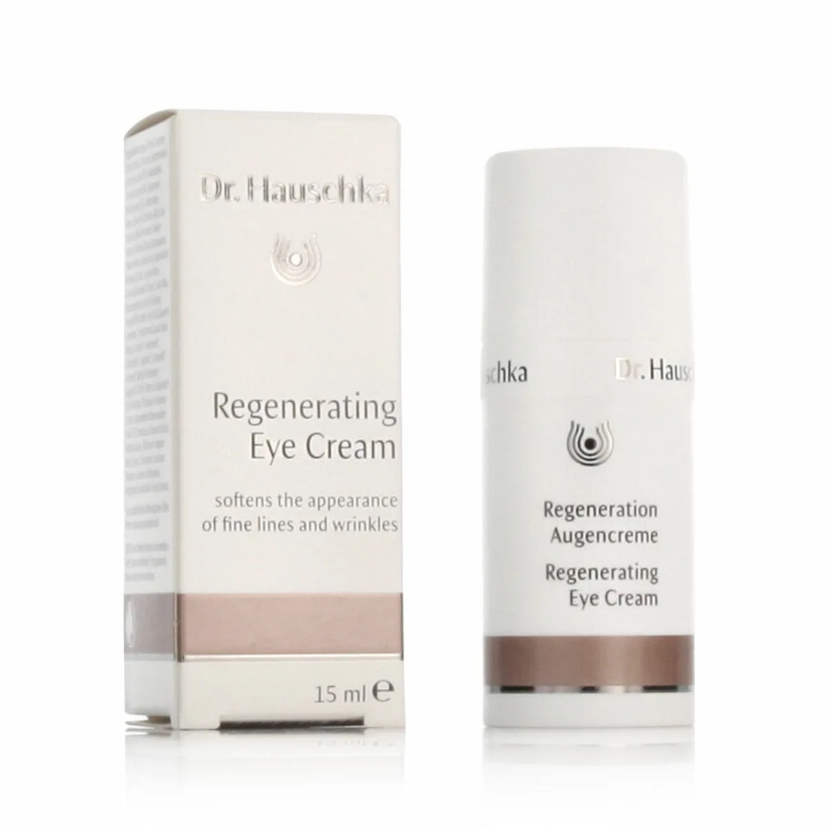 Creme pour le contour des yeux dr hauschka regenerating 15 ml s830645047. Diaytar, c'est la vitrine permanente des innovations produits qui vont faire parler d'elles dans les mois à venir.