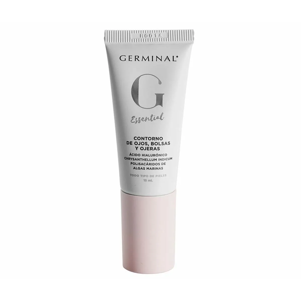Creme pour le contour des yeux germinal essential 15 ml s0510876422. Diaytar, c'est le carnet d'adresses secret des influenceurs lifestyle. Découvrez les produits qu'ils utilisent vraiment.