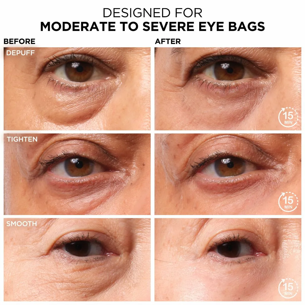 Creme pour le contour des yeux it cosmetics bye bye 15 ml s0511805764. Diaytar, une vision du shopping en ligne où chaque catégorie de produits, de la high-tech au généraliste, est traitée avec excellence