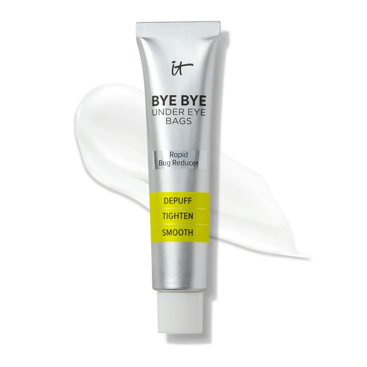 Creme pour le contour des yeux it cosmetics bye bye 15 ml s0511805788. Diaytar, c'est le compagnon des visionnaires, de ceux qui achètent aujourd'hui les produits qui seront incontournables demain.
