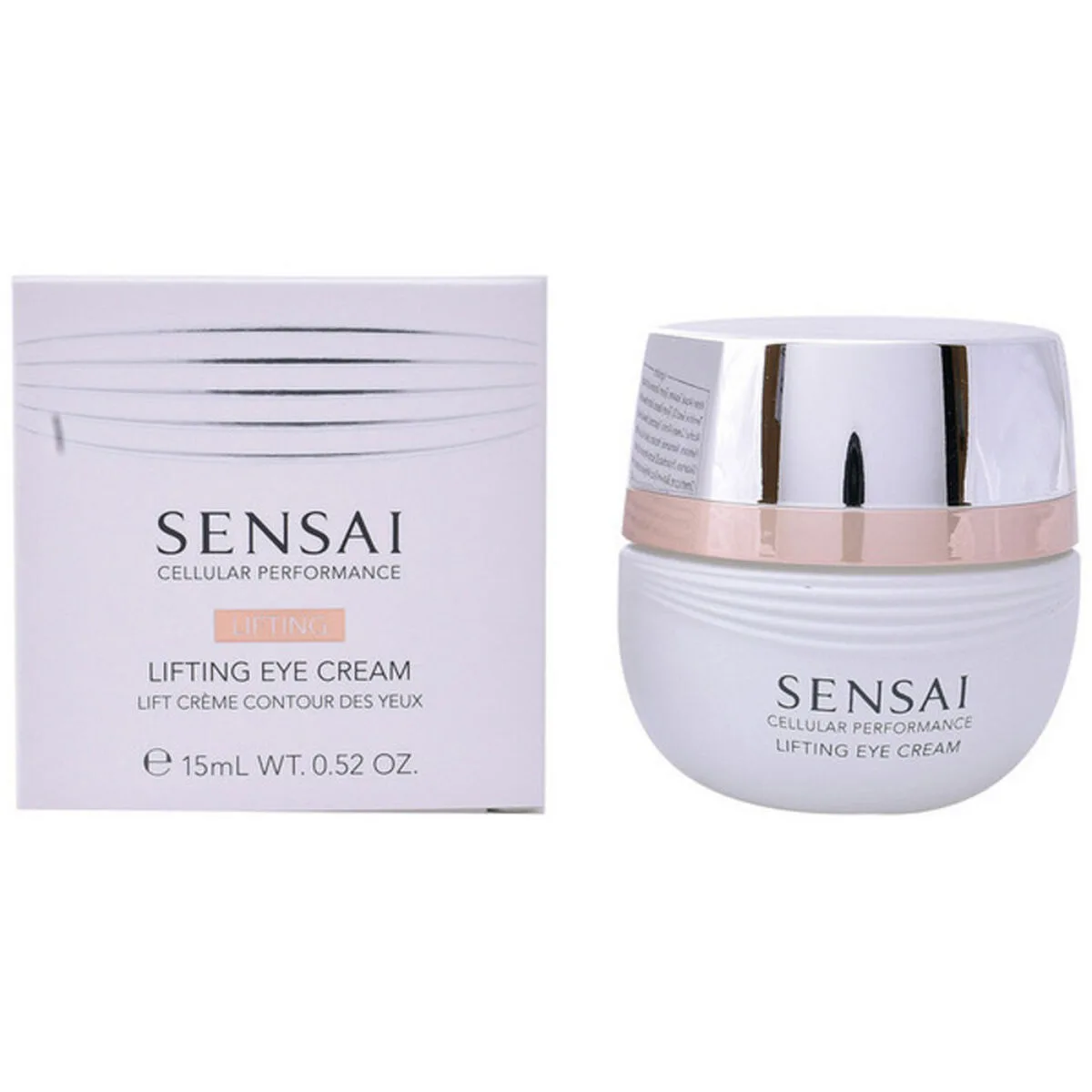 Creme pour le contour des yeux kanebo 2524888 15 ml s055541631. Transformez votre intérieur avec les produits déco Diaytar !