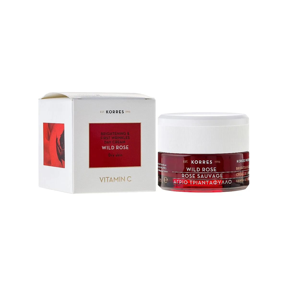 Creme pour le contour des yeux korres wr day cream nc eye cream 15 ml m012051645. Notre philosophie Diaytar : vous offrir une plateforme unique où produits généraux, tendances et technologies convergent harmonieusement